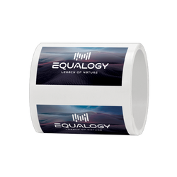 4" x 2" Rectangle Roll Labels