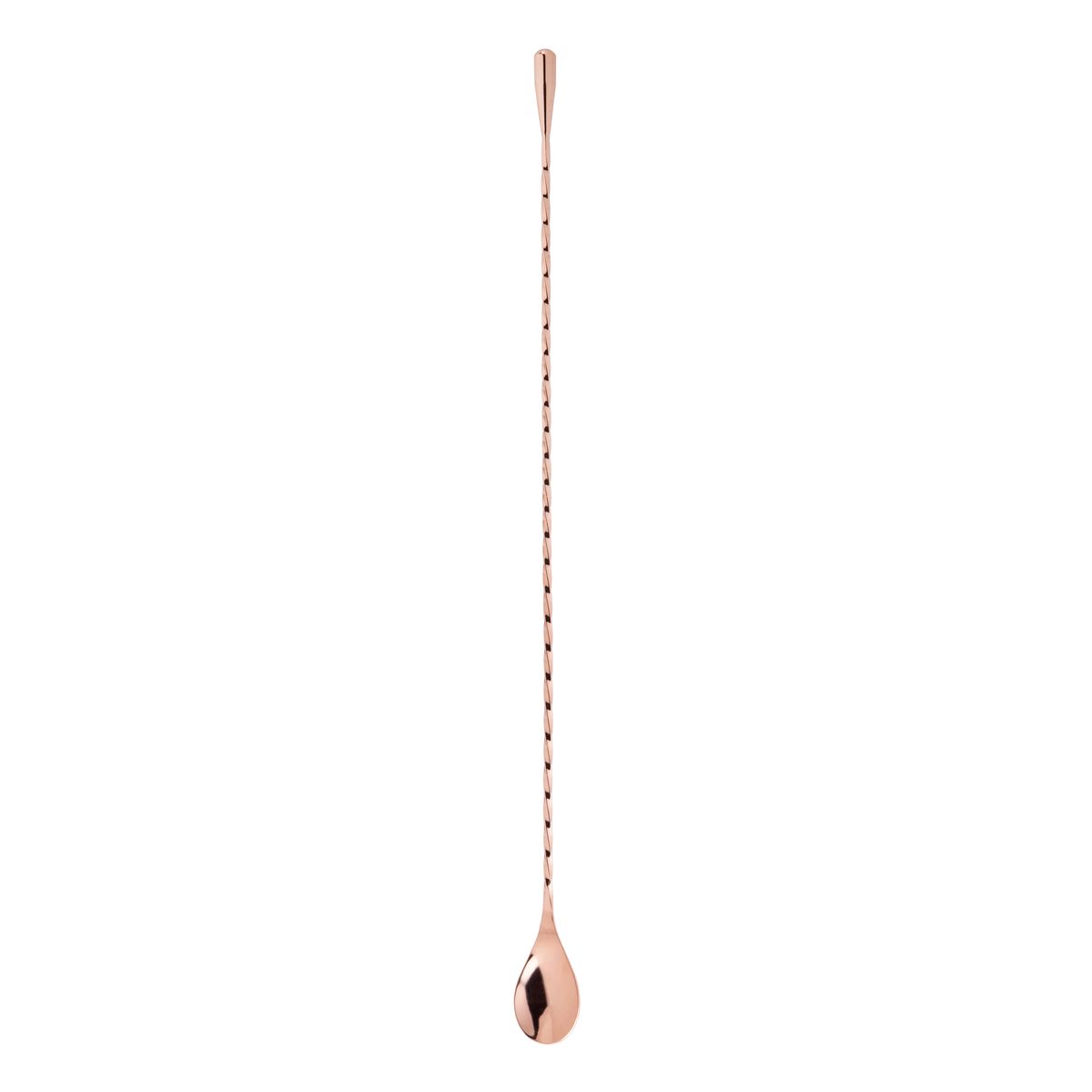 Warren 40 cm Weighted Bar Spoon - Thumbnail 2