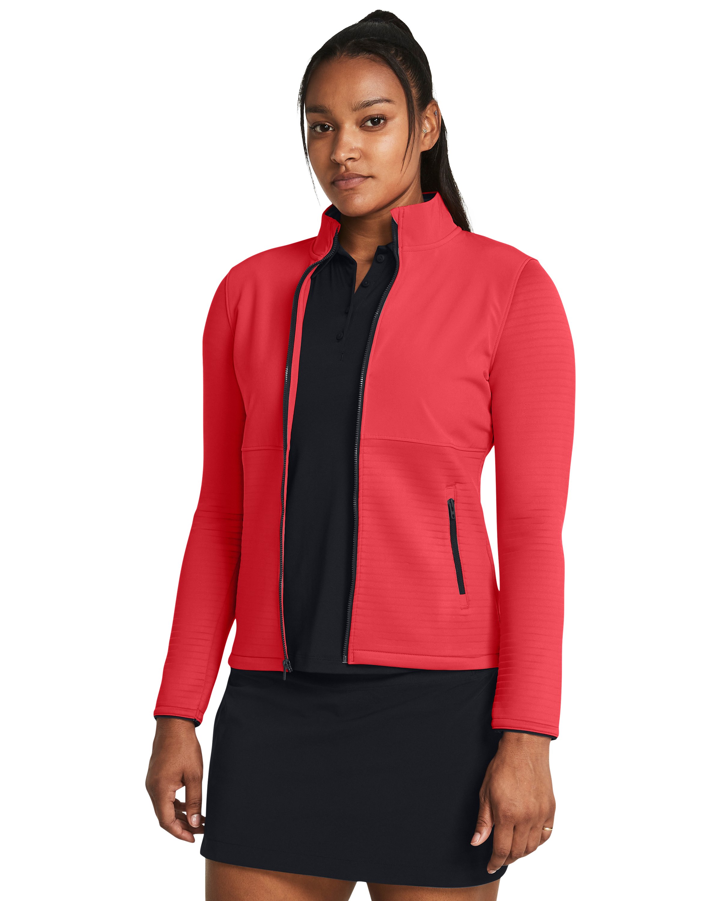 UA Storm Daytona Women's Full-Zip 13