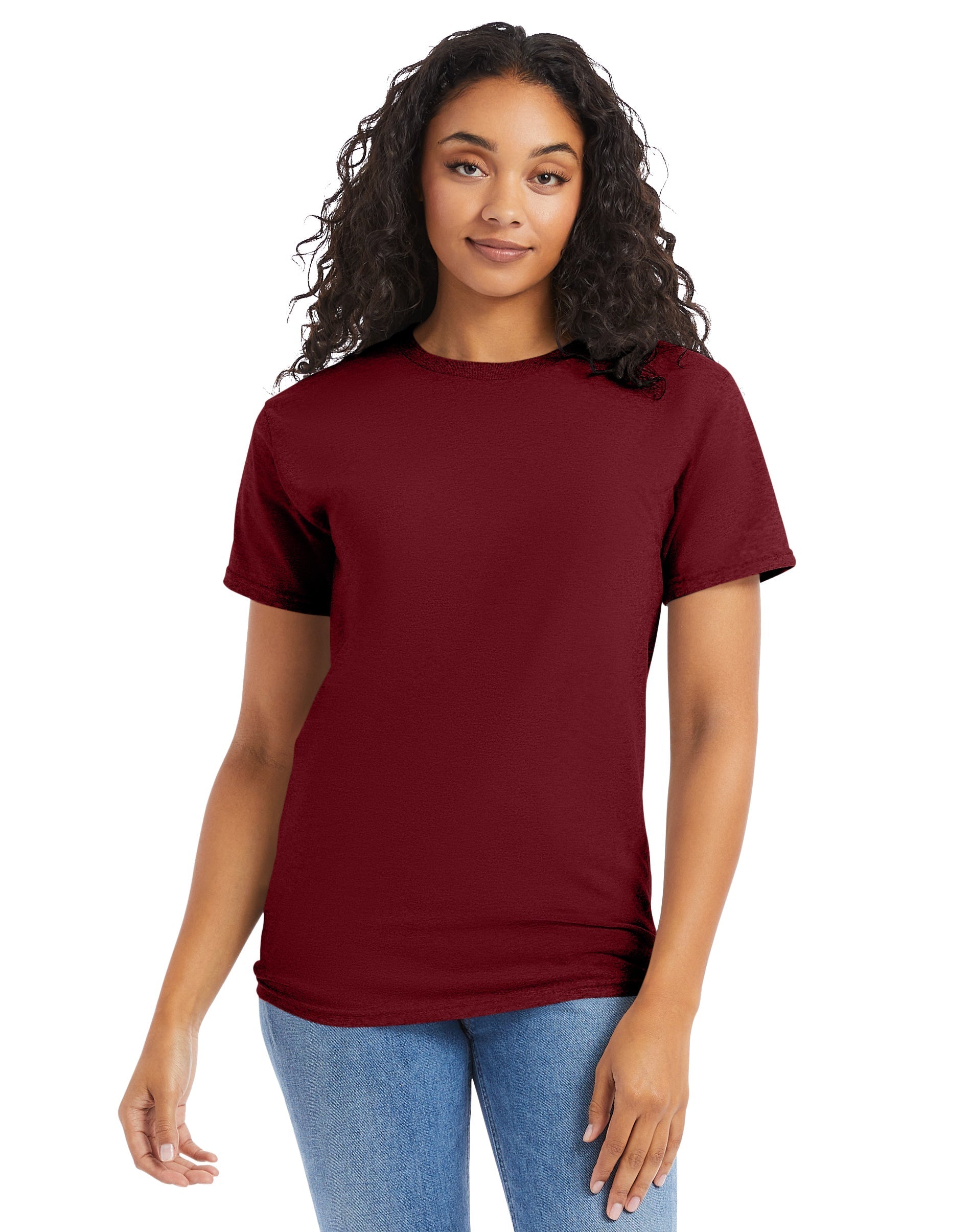 Essential Adult Short Sleeve T-shirt 84