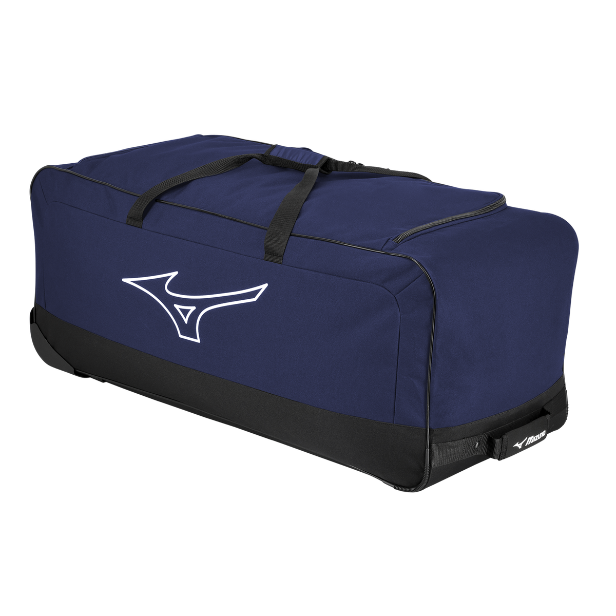 Mega Wheel Bag - Roller Bag 7