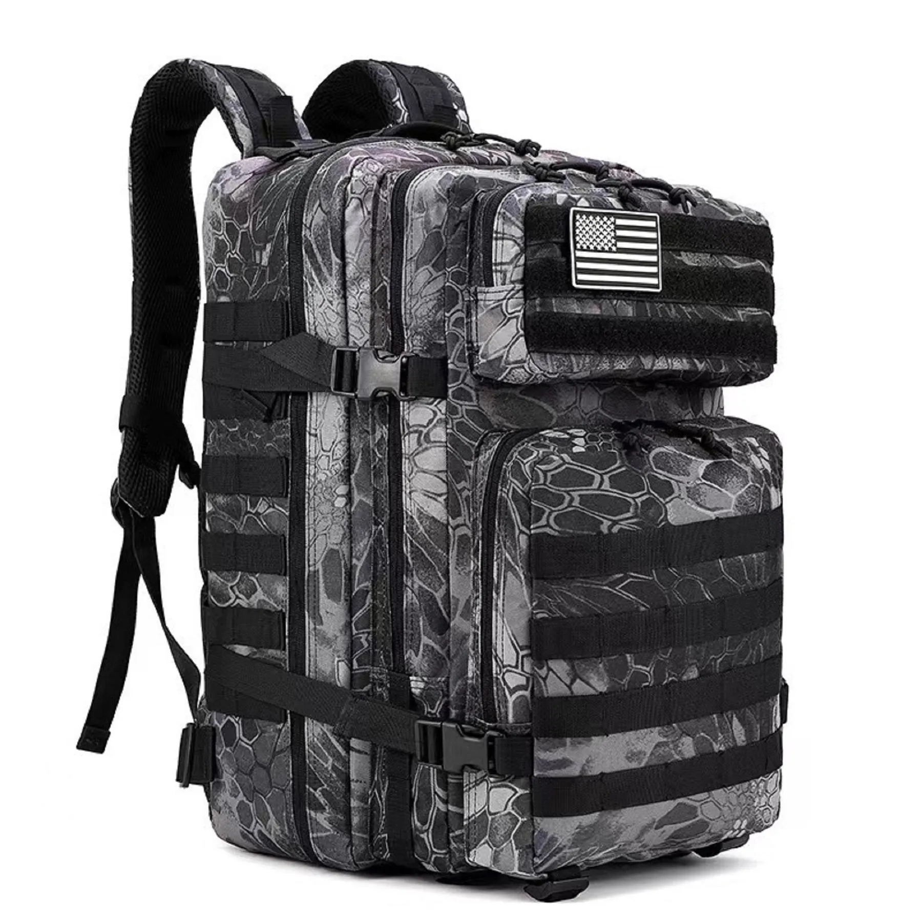 Military Tactical Backpack 47