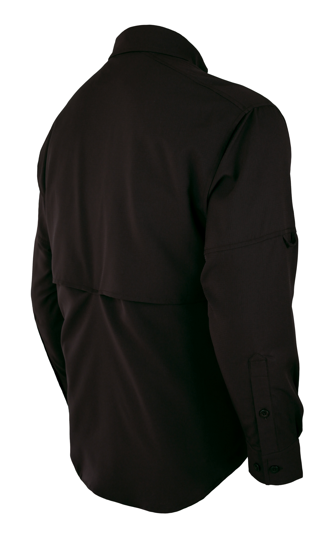Men's Long Sleeve Fishing Shirt 13