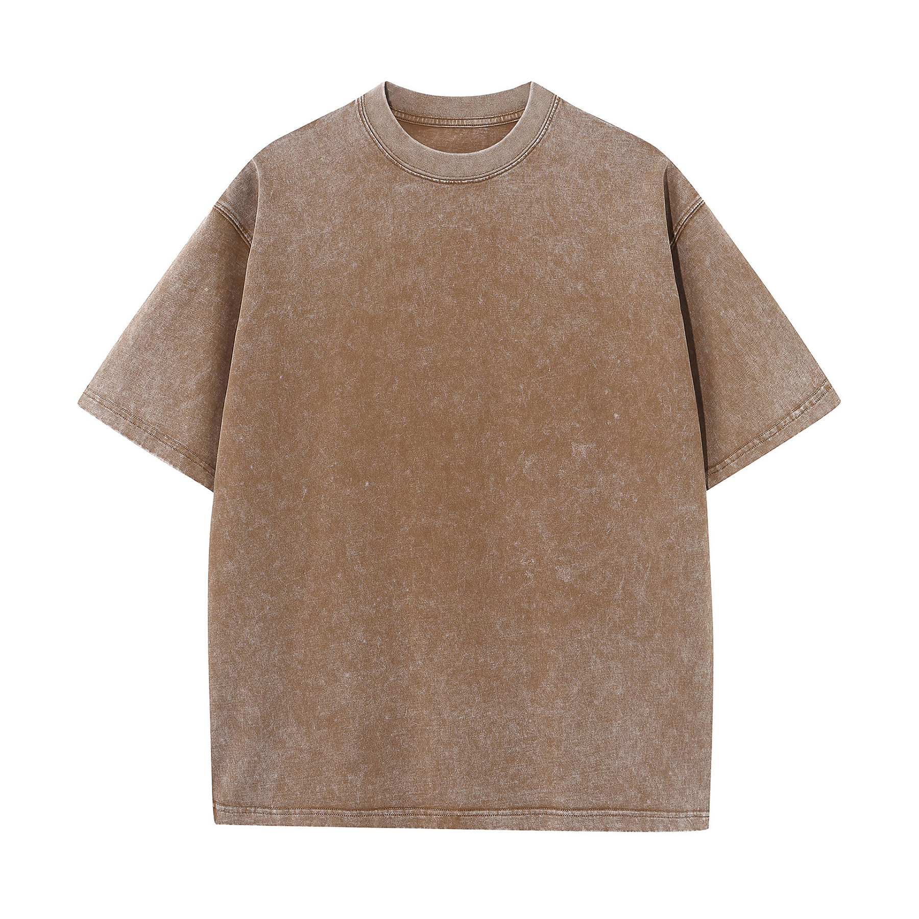 Oversized Shirts Streetwear 9