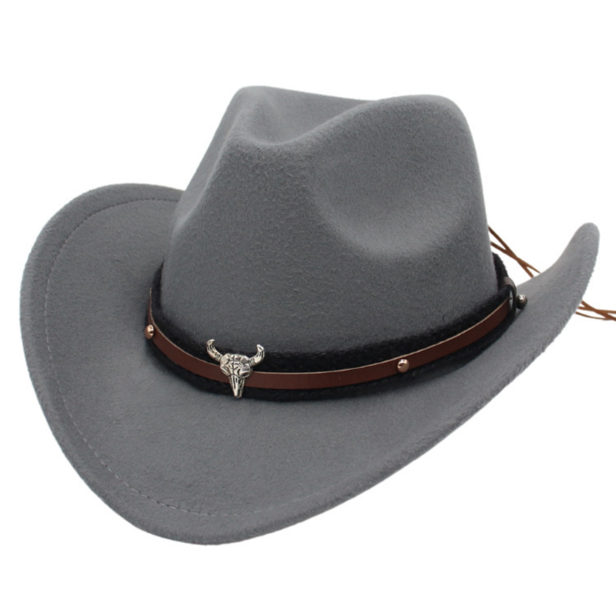 Outdoor Western Cowboy Hat 15