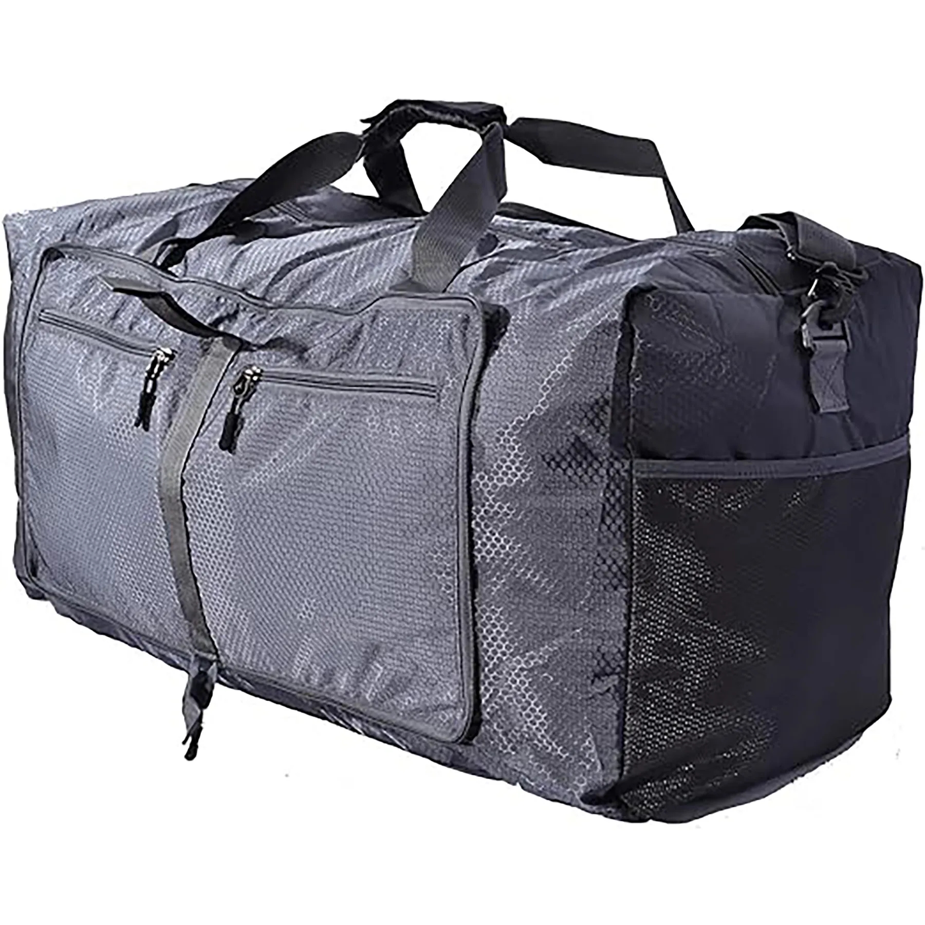 Foldable Travel Duffel Bag 25