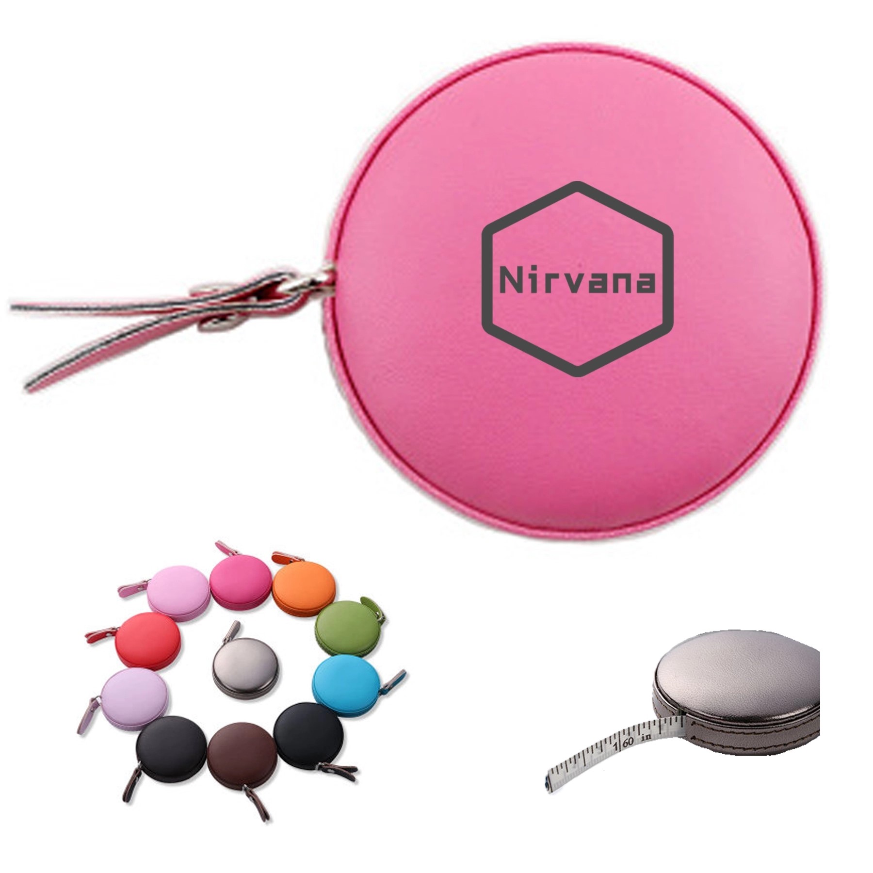 PU Tape Measure