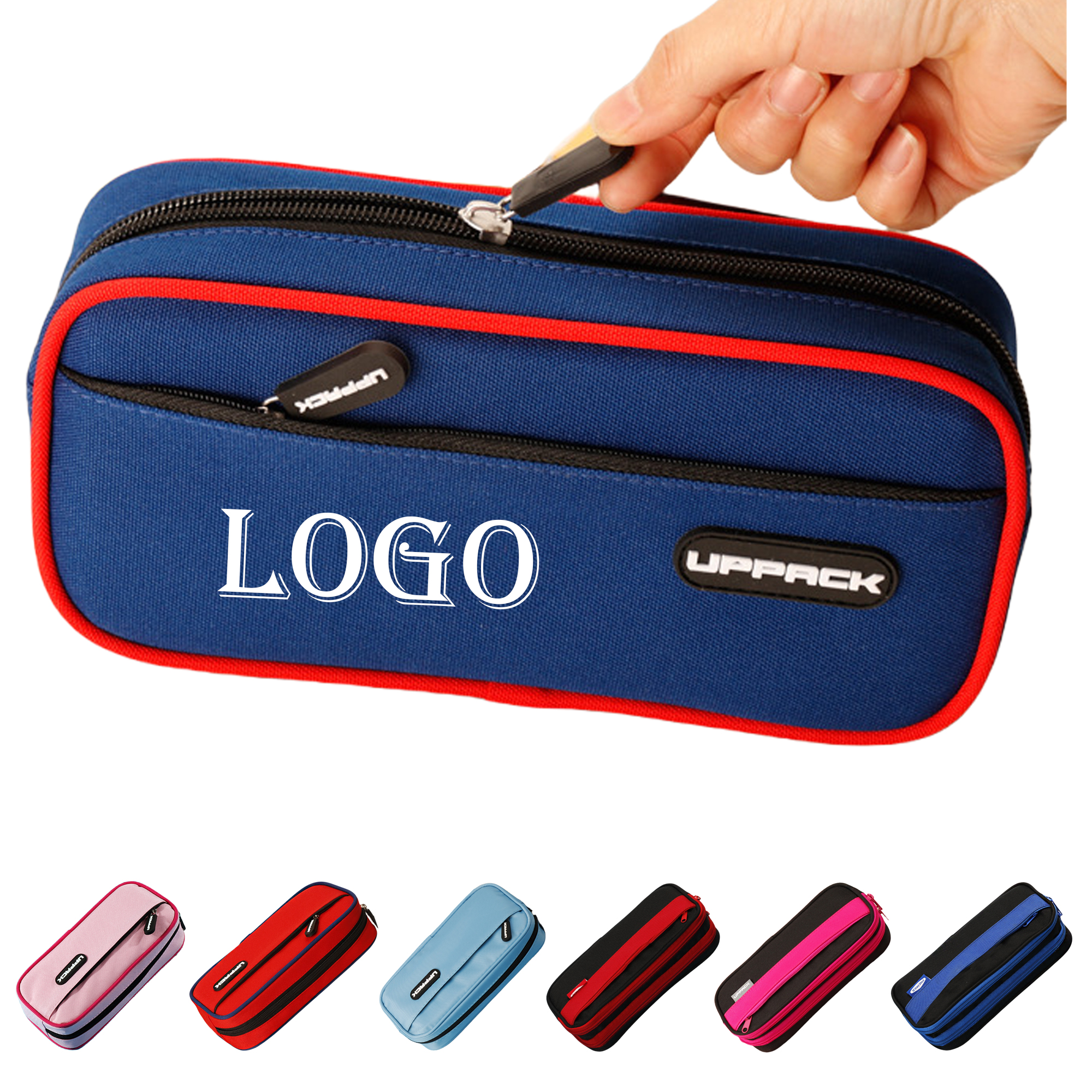 Durable Multi-Purpose Storage Bag MOQ50 4