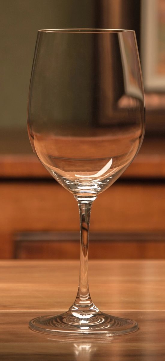 Vinum Chablis/Chardonnay Wine Glass