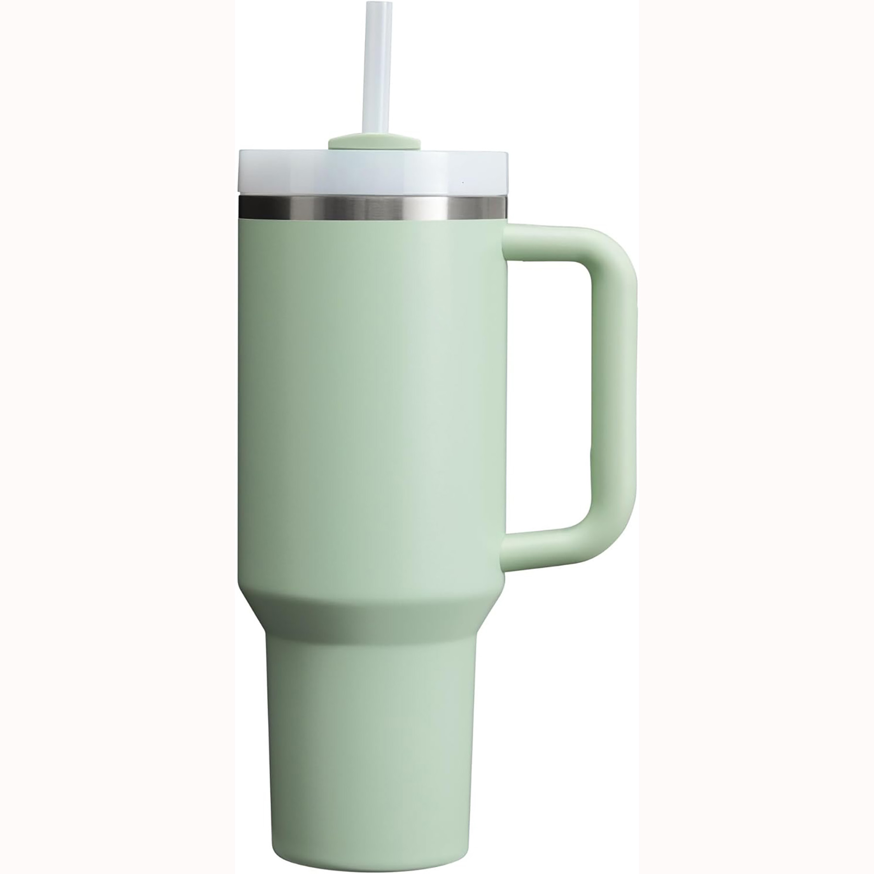 40 oz Stainless Steel Vacuum Insulated Tumbler 10
