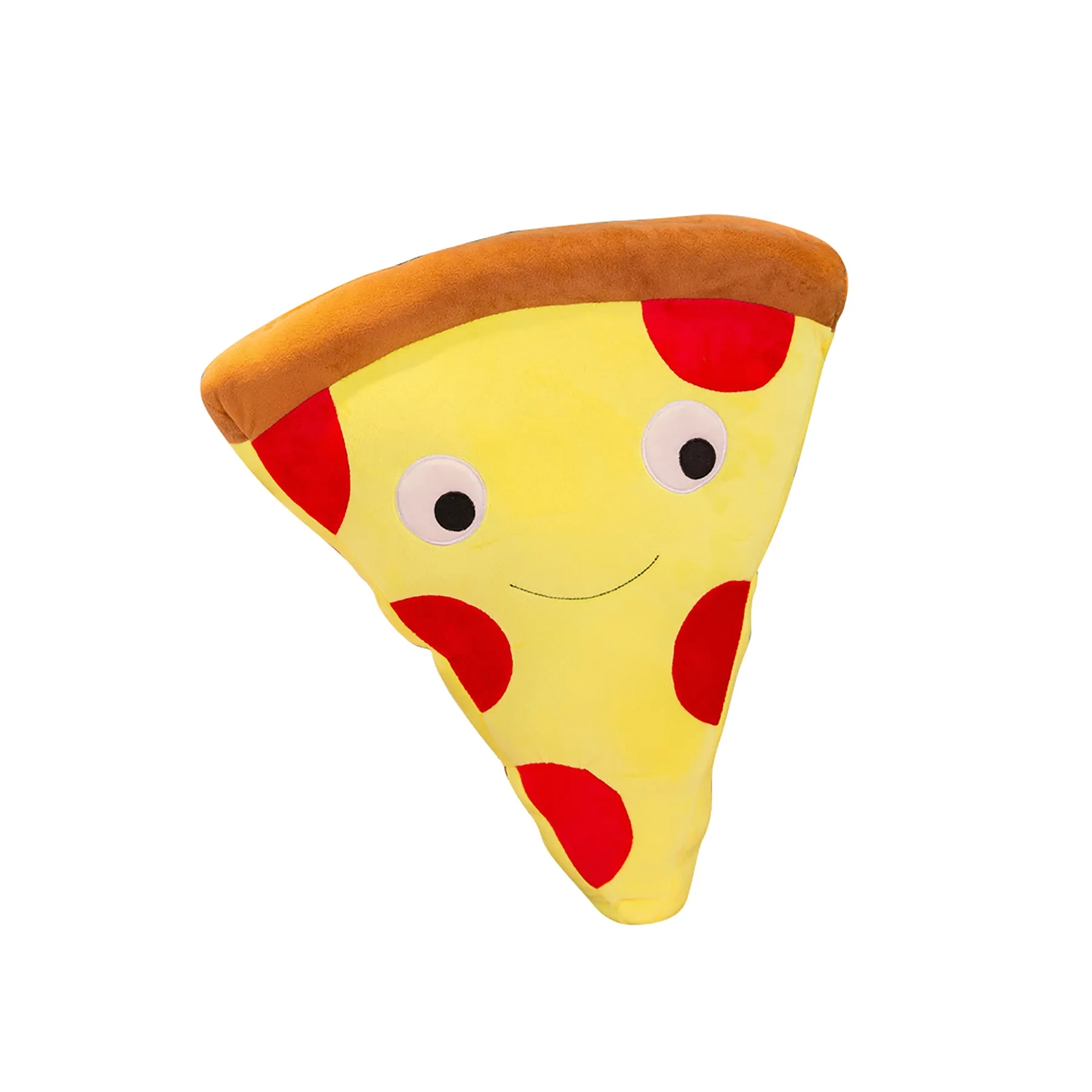 Custom Squeaky Food Shape Pet Toys 6