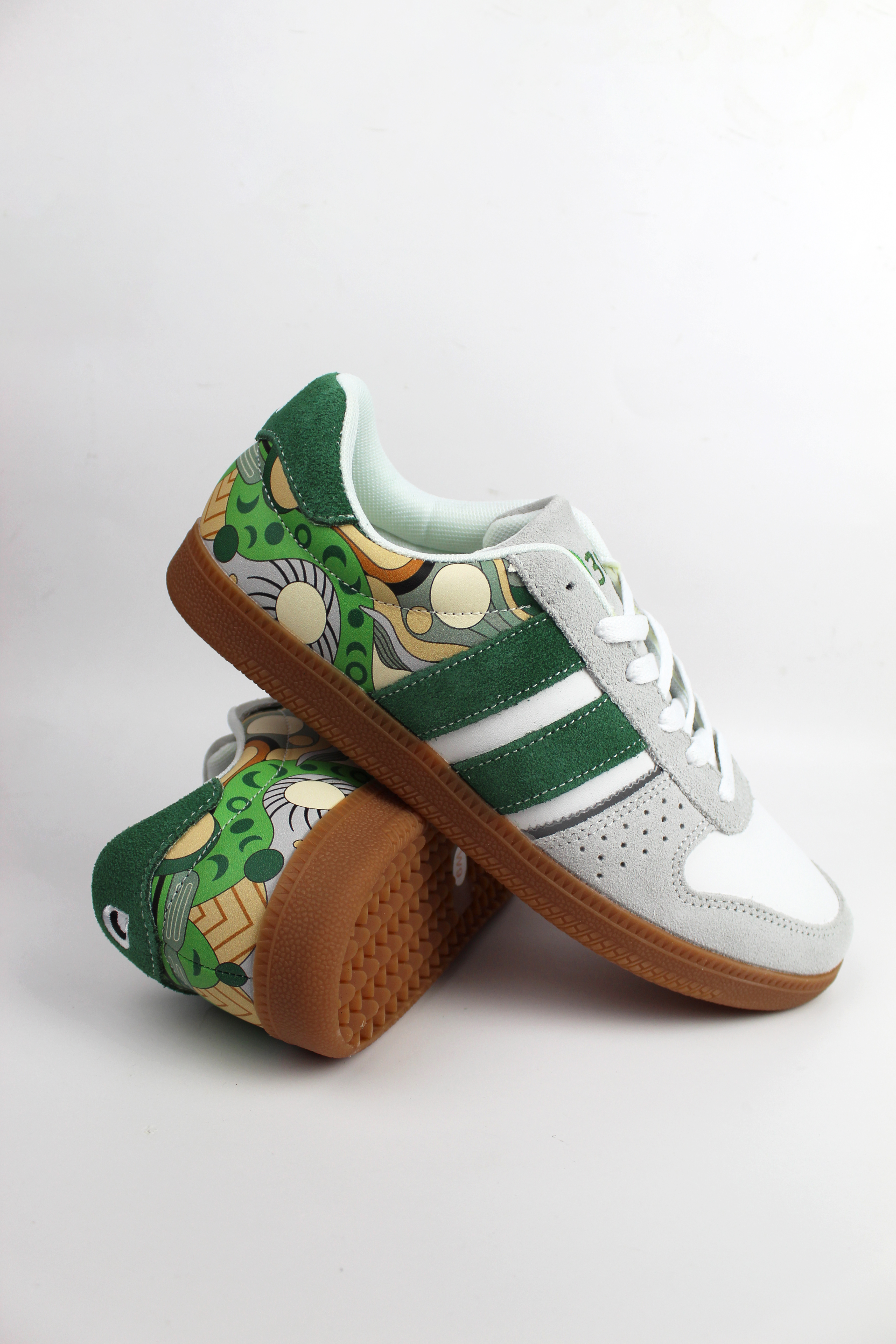 The Chief Shoe 22