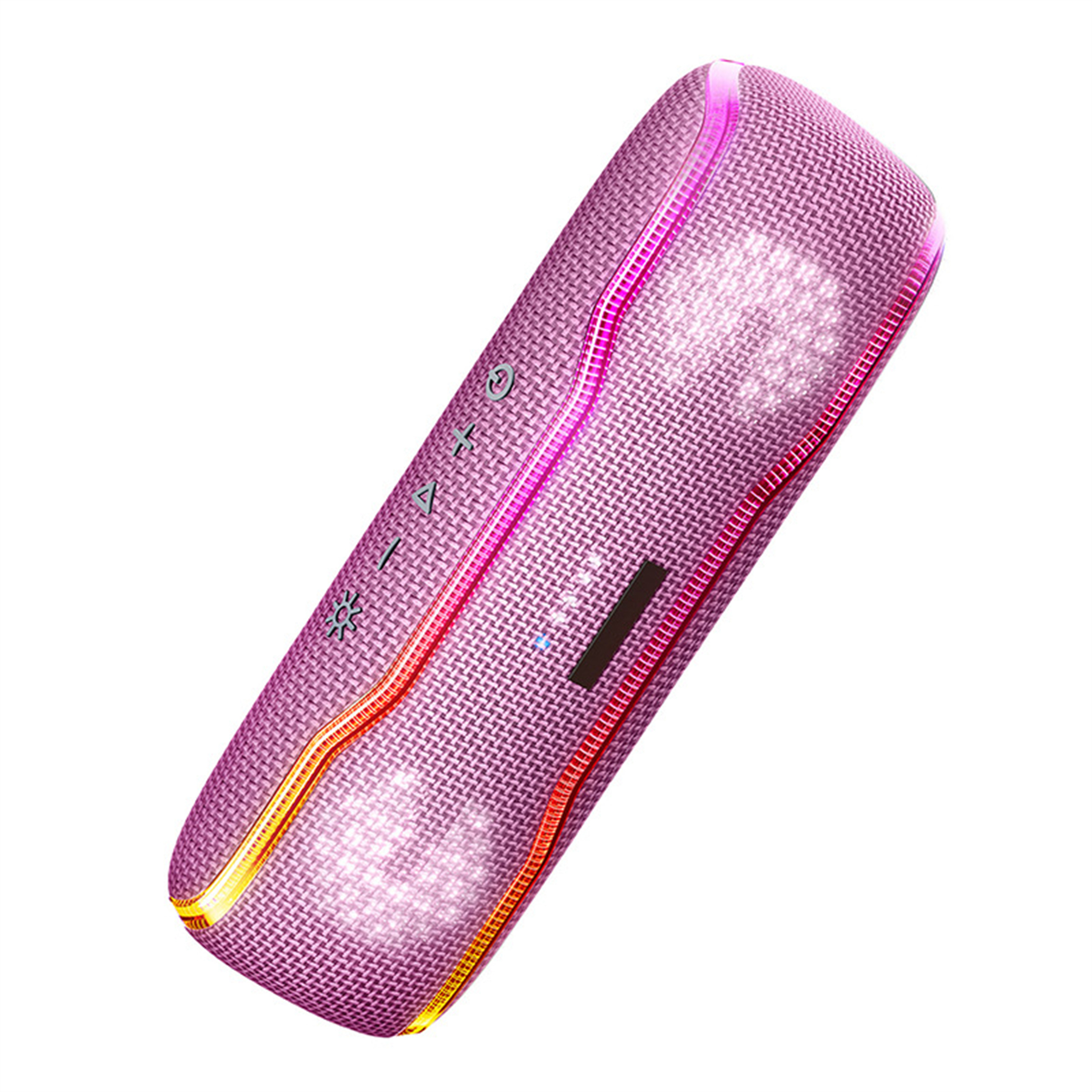 Portable Bluetooth Speaker 22