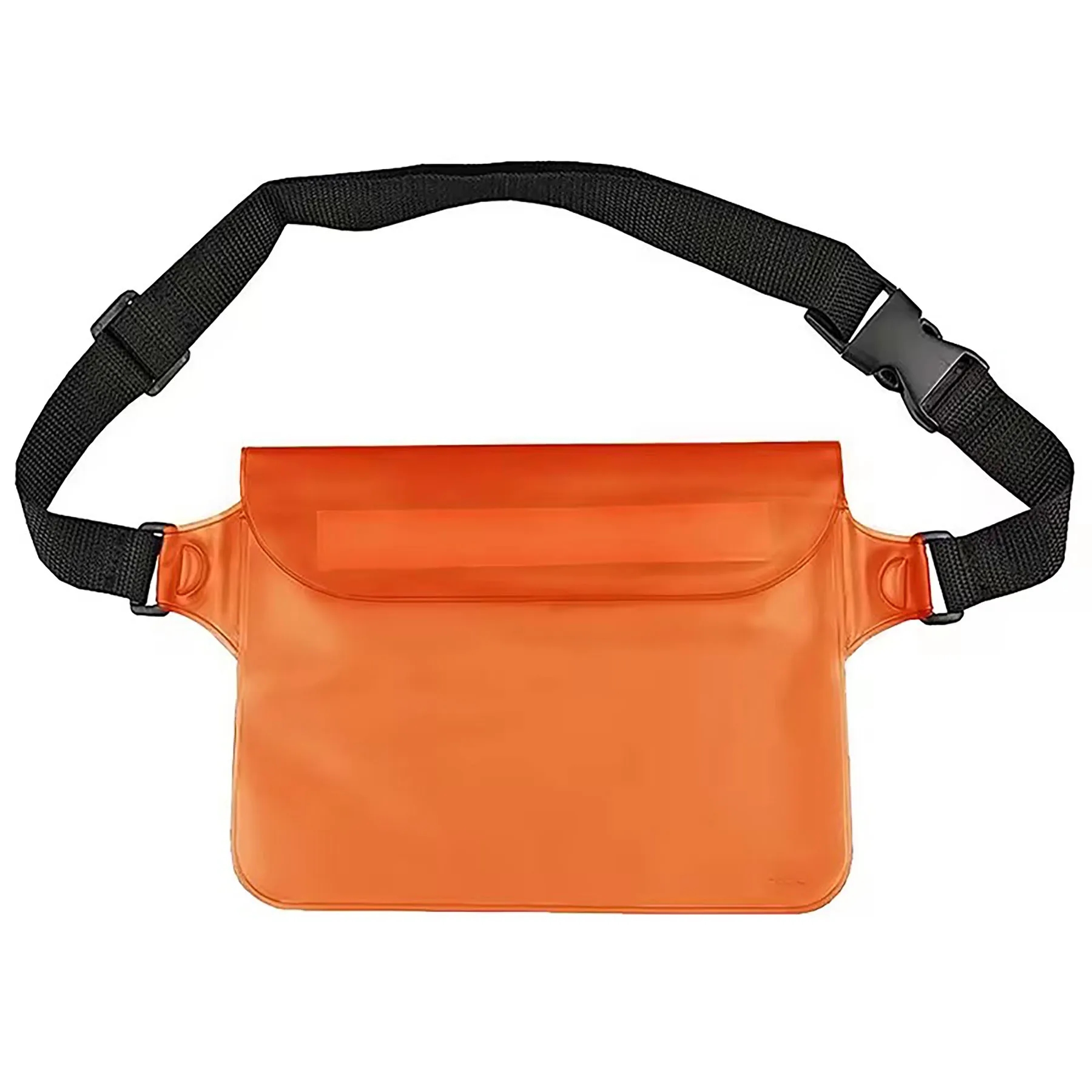 PVC Waterproof Waist Bag 26