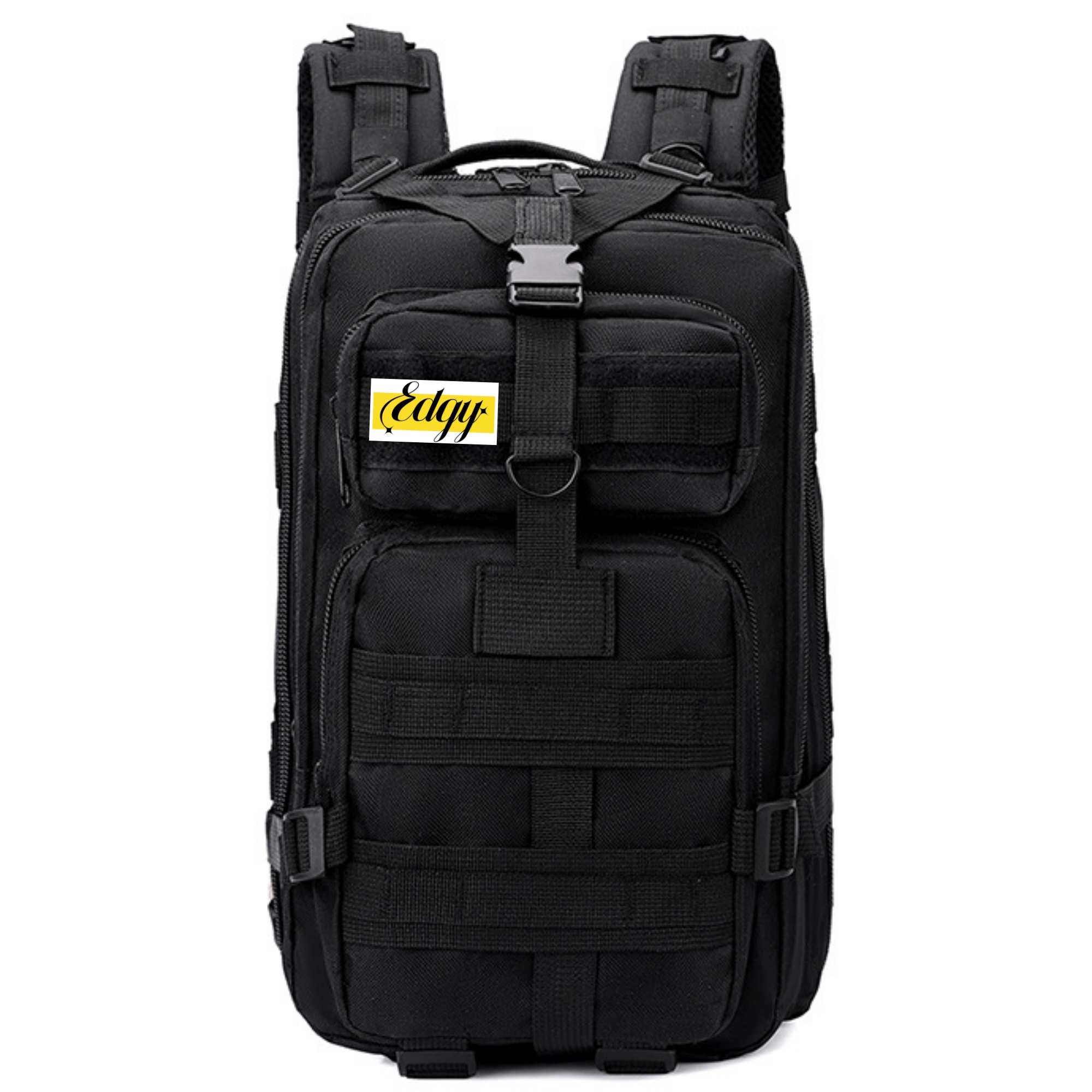 30L Durable Military Tactical Backpack