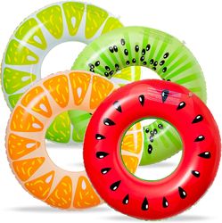Watermelon Pool Party Raft