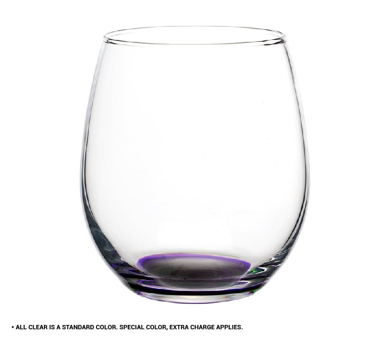 Stem-free Wine Glass - Thumbnail 5