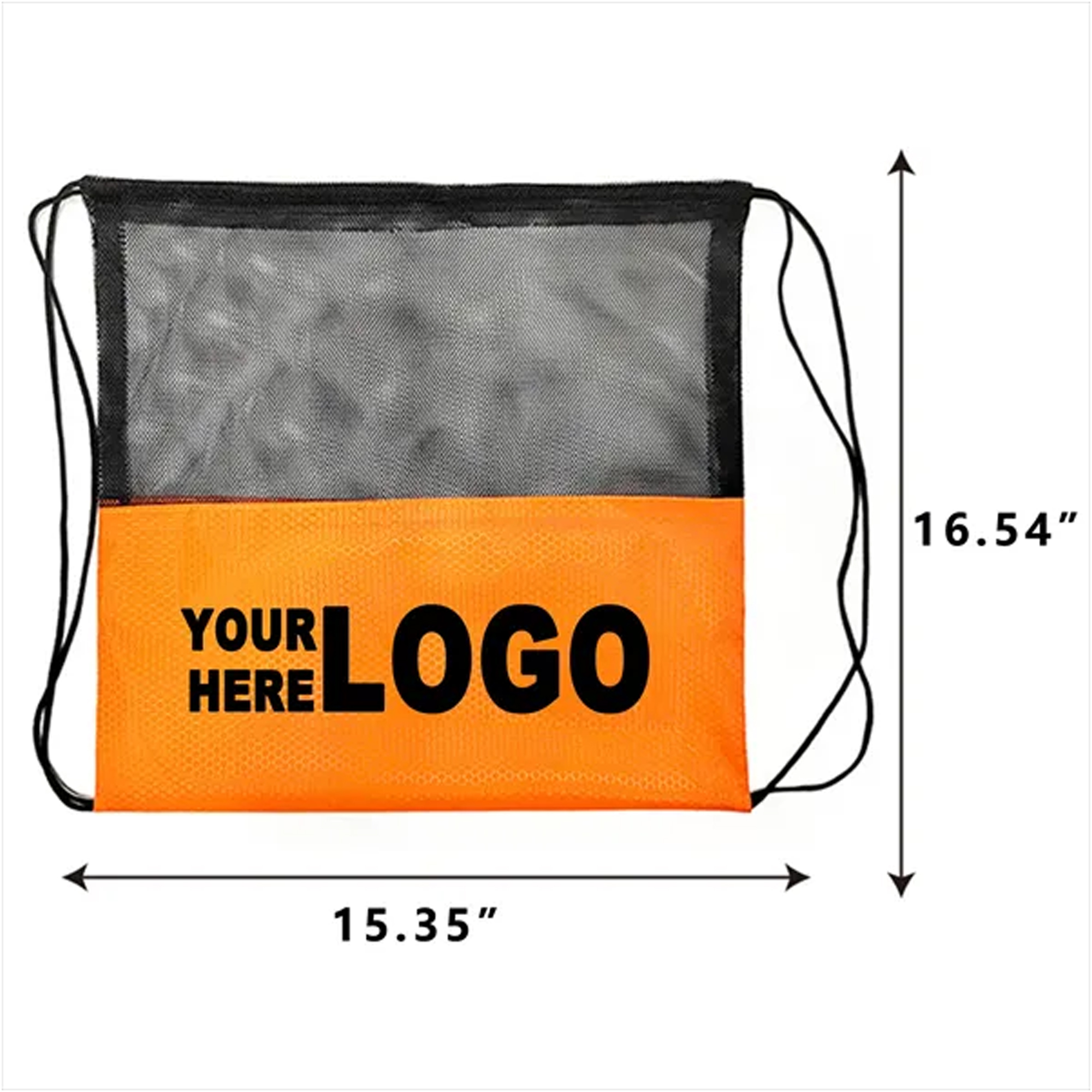 AirFlow Cinch Bag 7