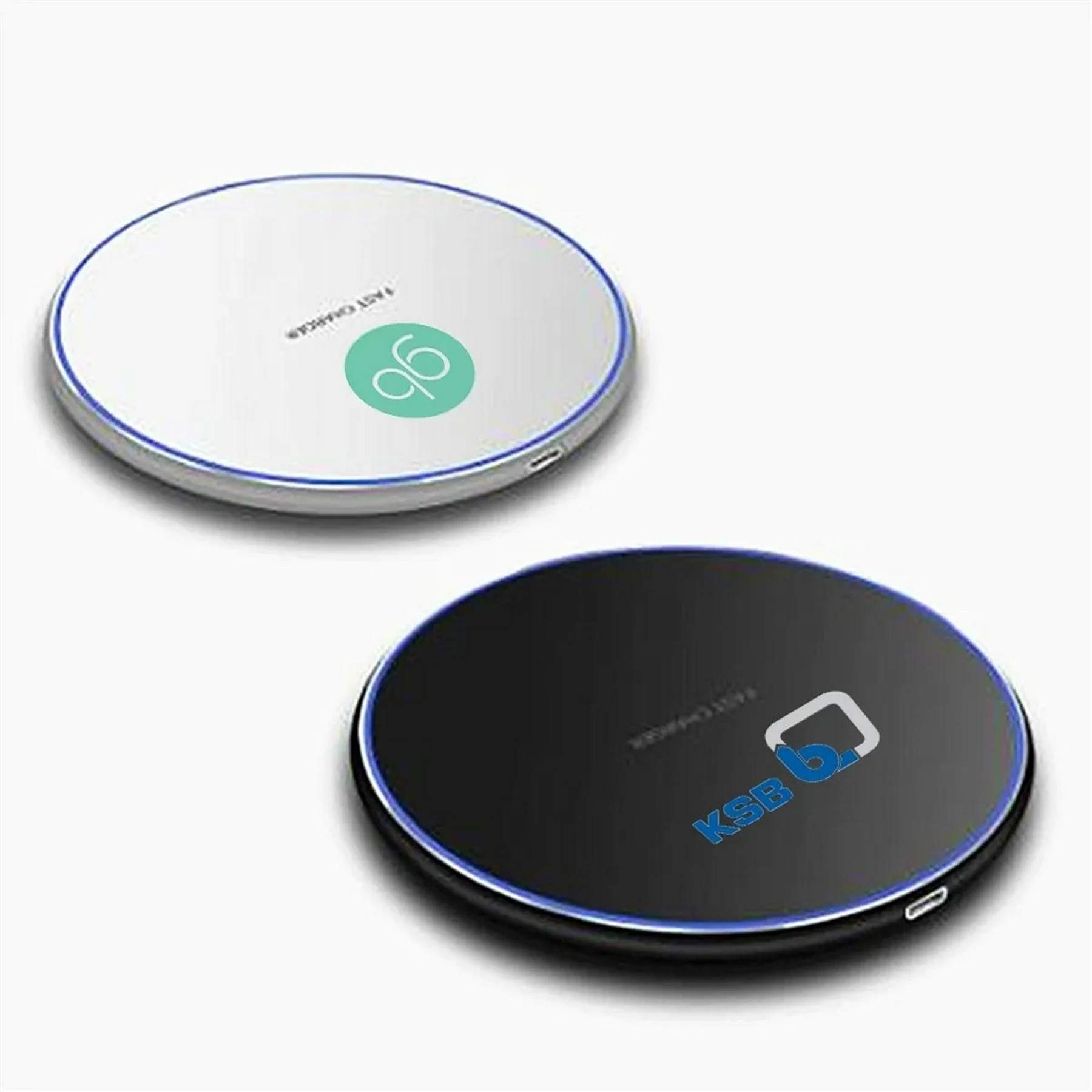 Fast Wireless Charger