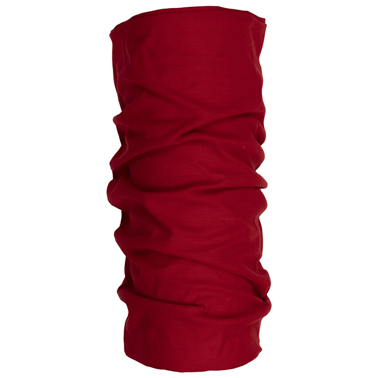 "THE FANDANA™" Full-Size Multi-Functional Gaiter & Headwear – Domestic Production – 9-3/4" W x 17-3/ 79