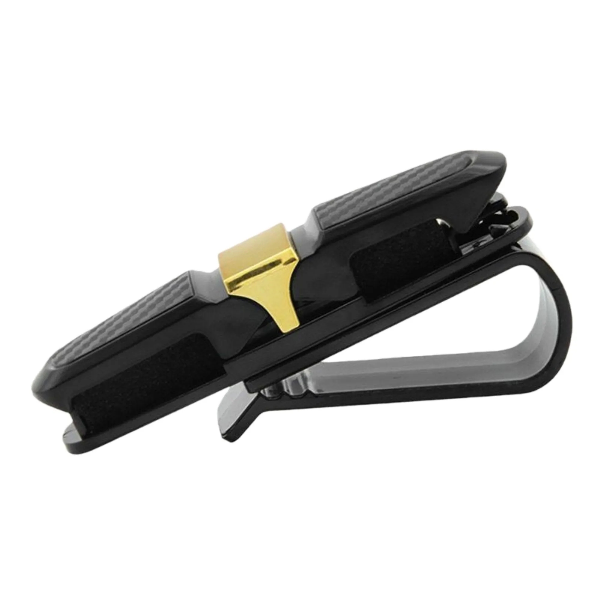 Car Sun Visor Sunglasses Holder Clip 2
