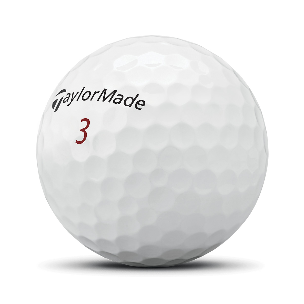 TaylorMade Tour Response Golf Balls 10