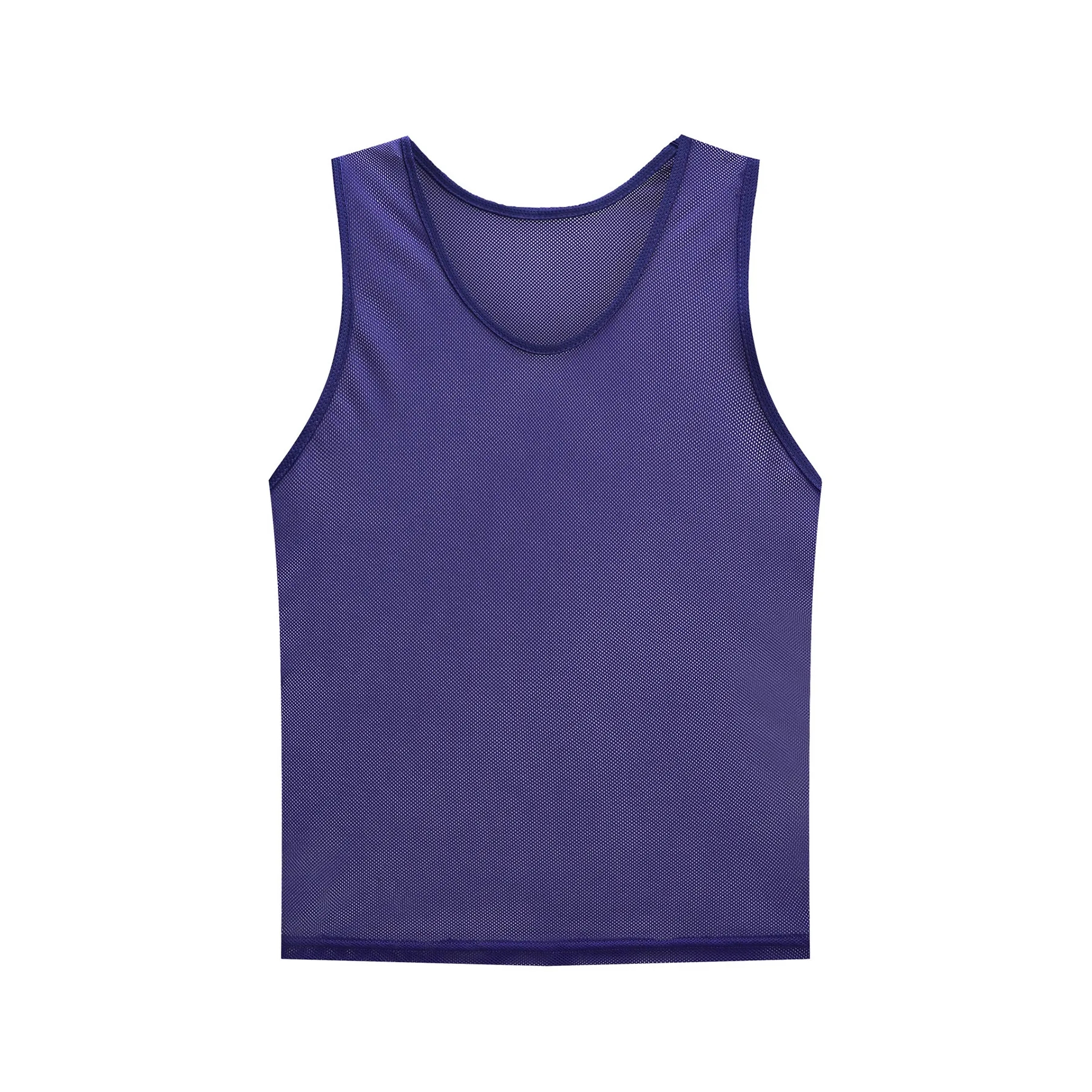Sleveless Vest 36