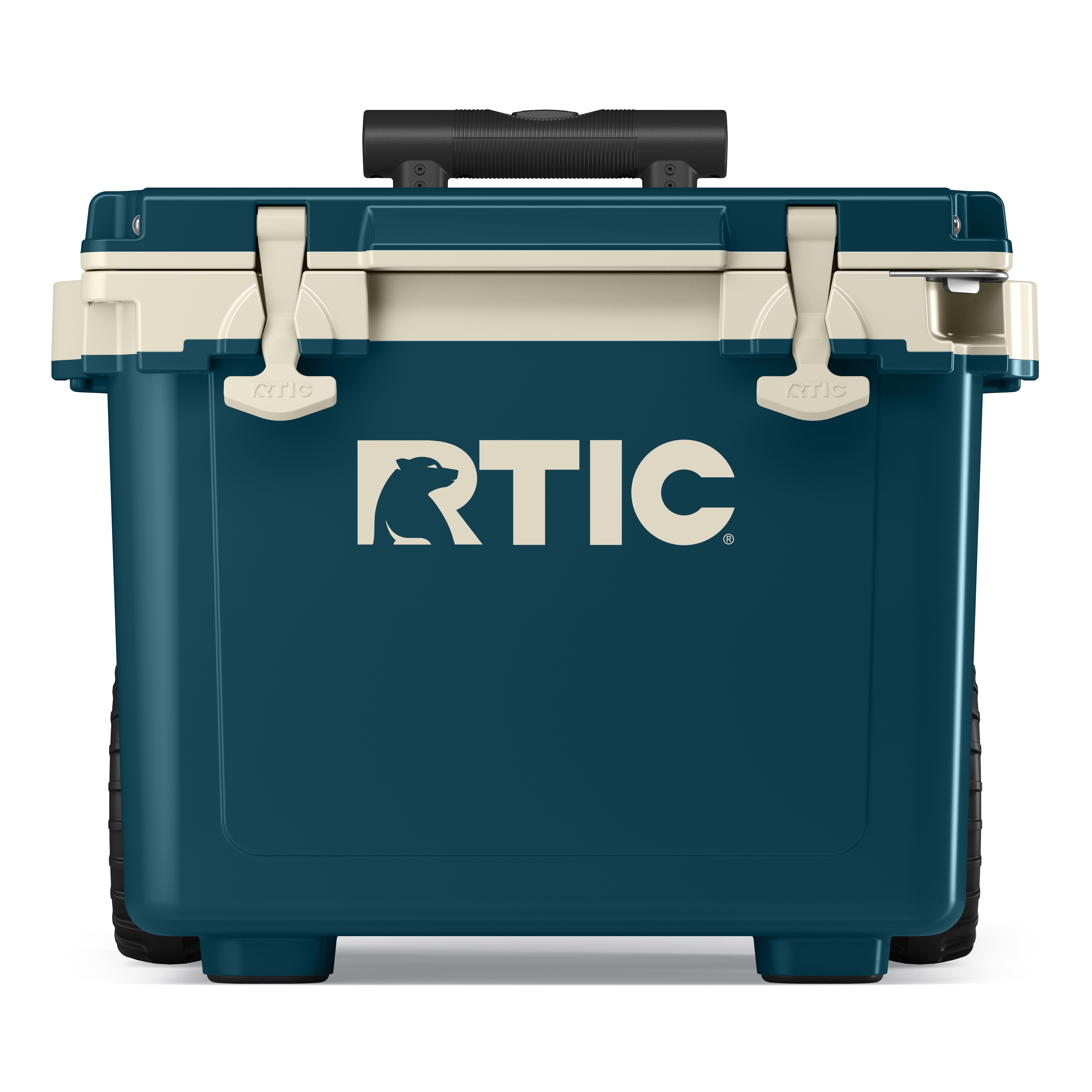 22 QT Ultra-Light Wheeled Cooler 4