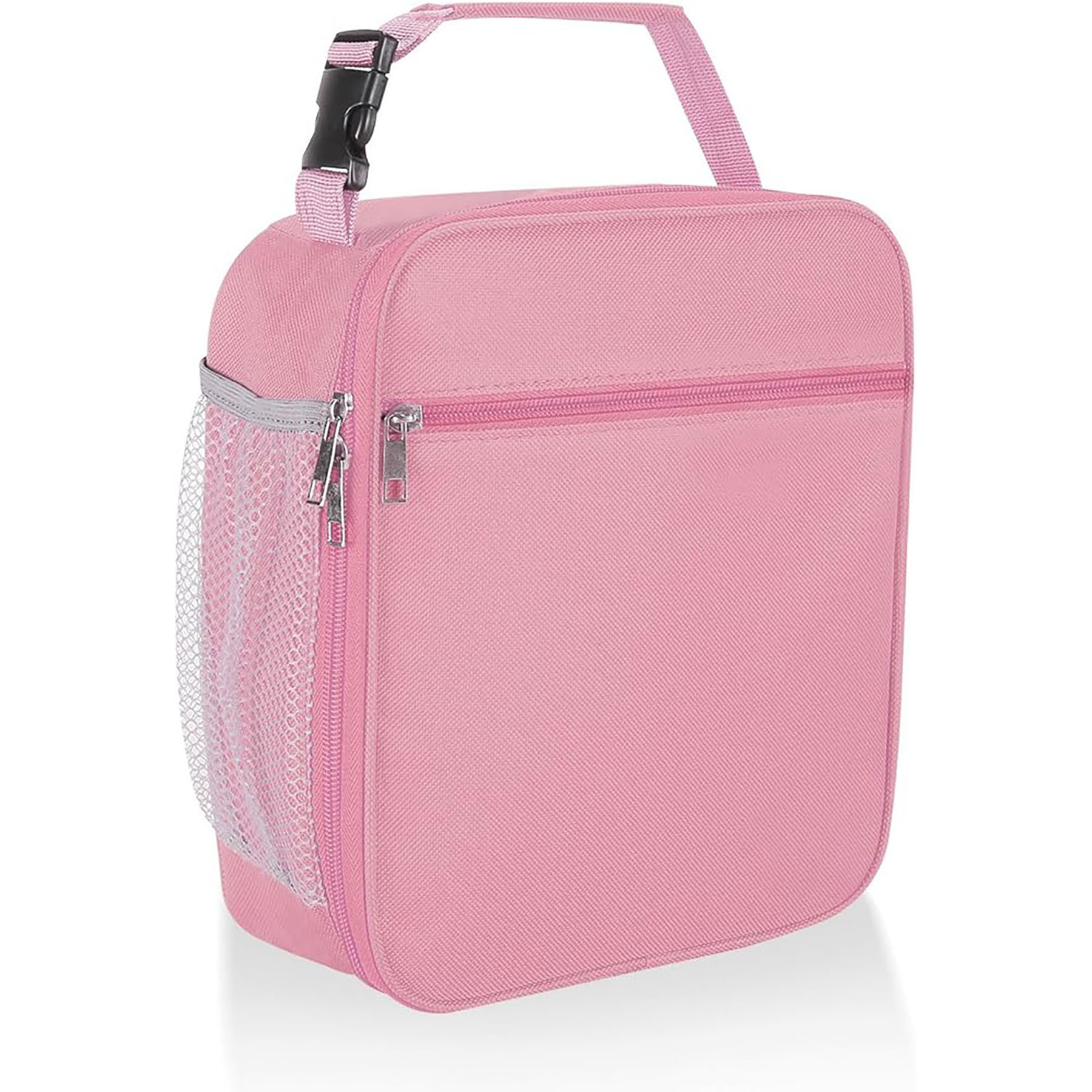 Lunch insulation bag 52