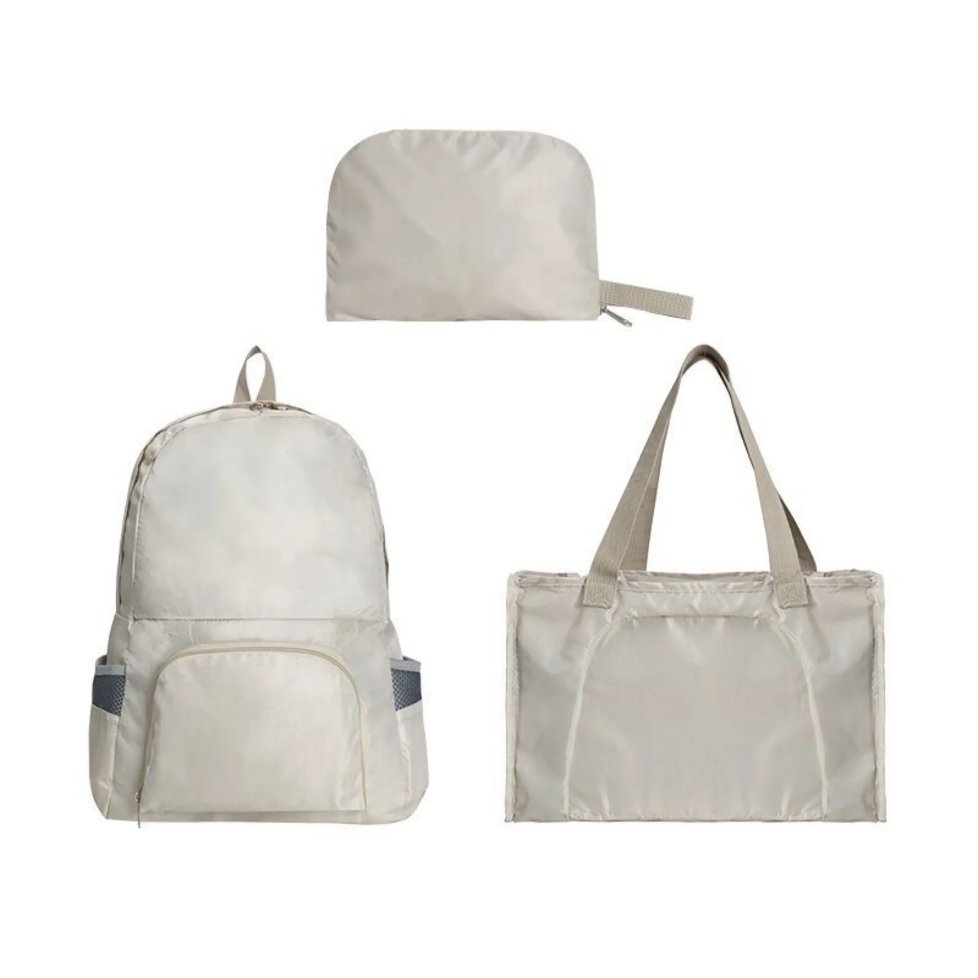 Foldable Travel Backpack 13