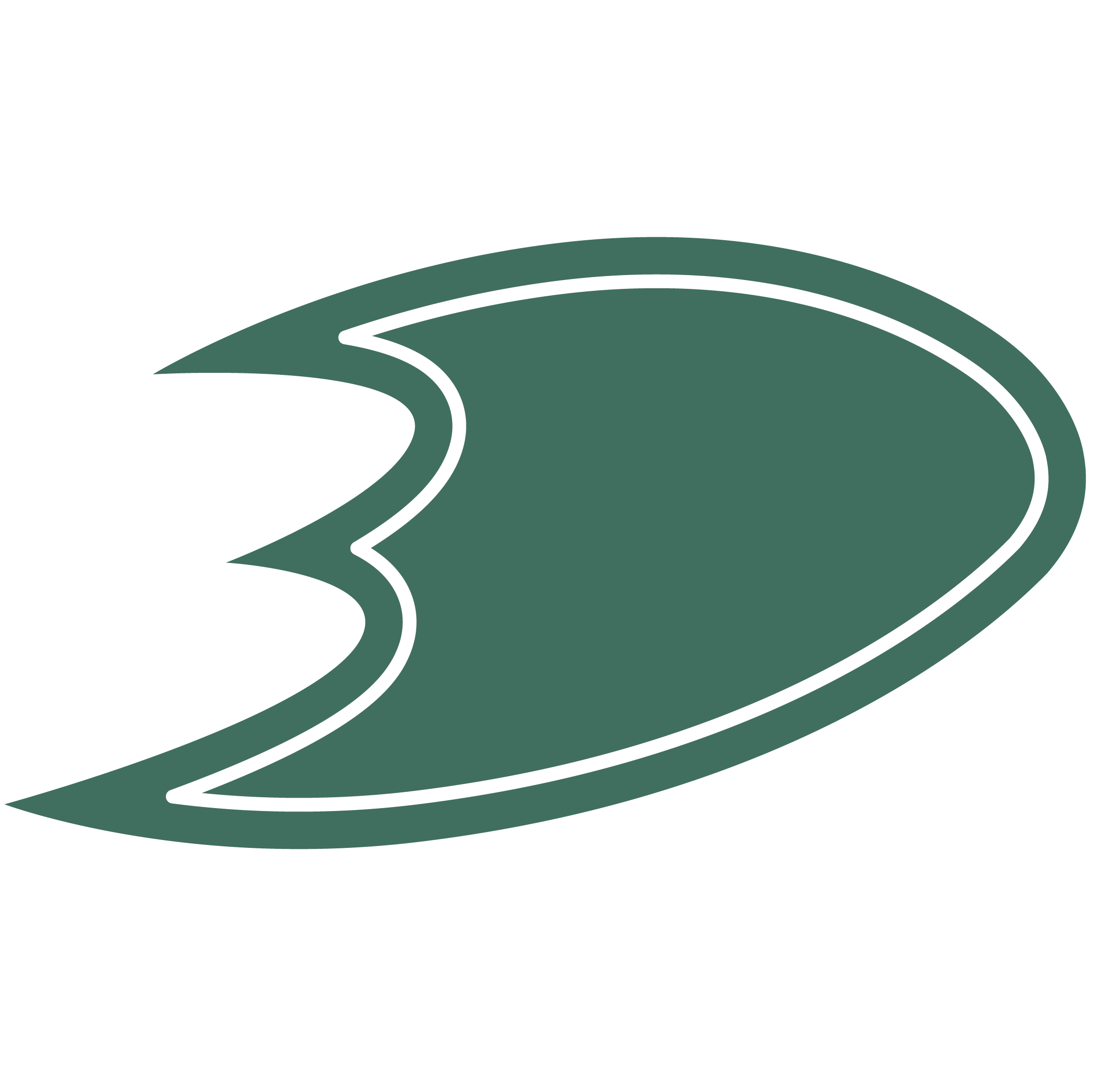 Duck Wing Mitt 63