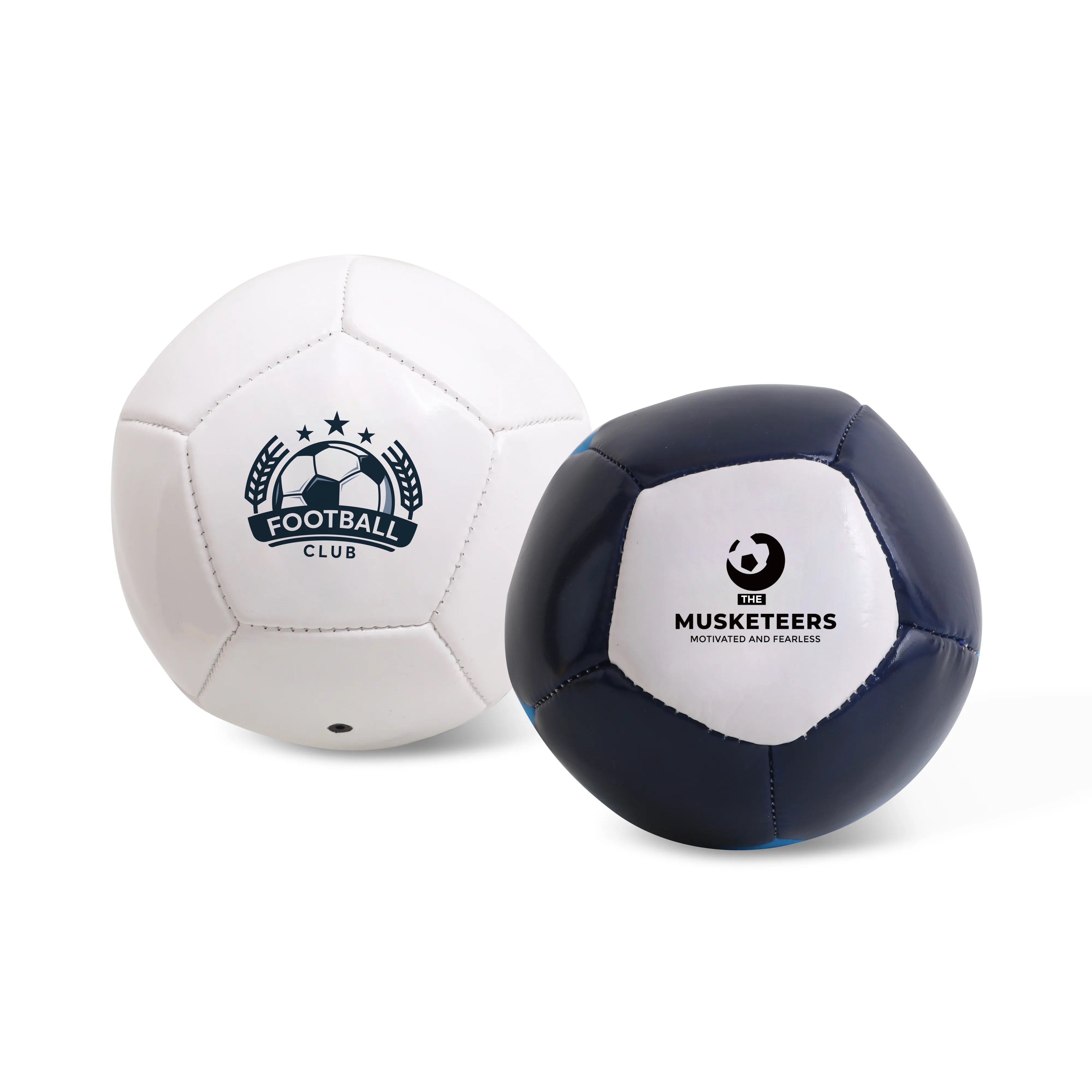 Mini Soccer Ball 4