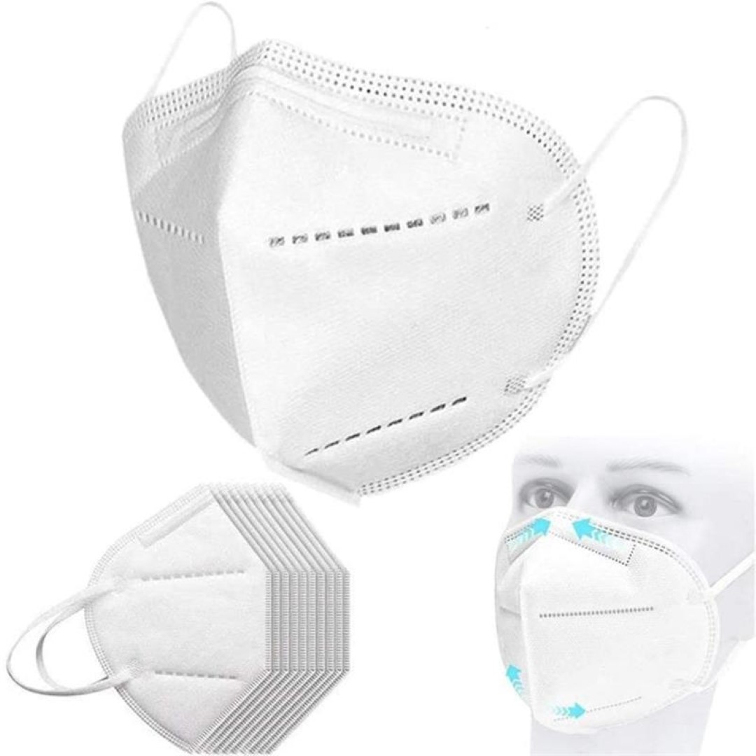 KN 95 Protective Face Mask