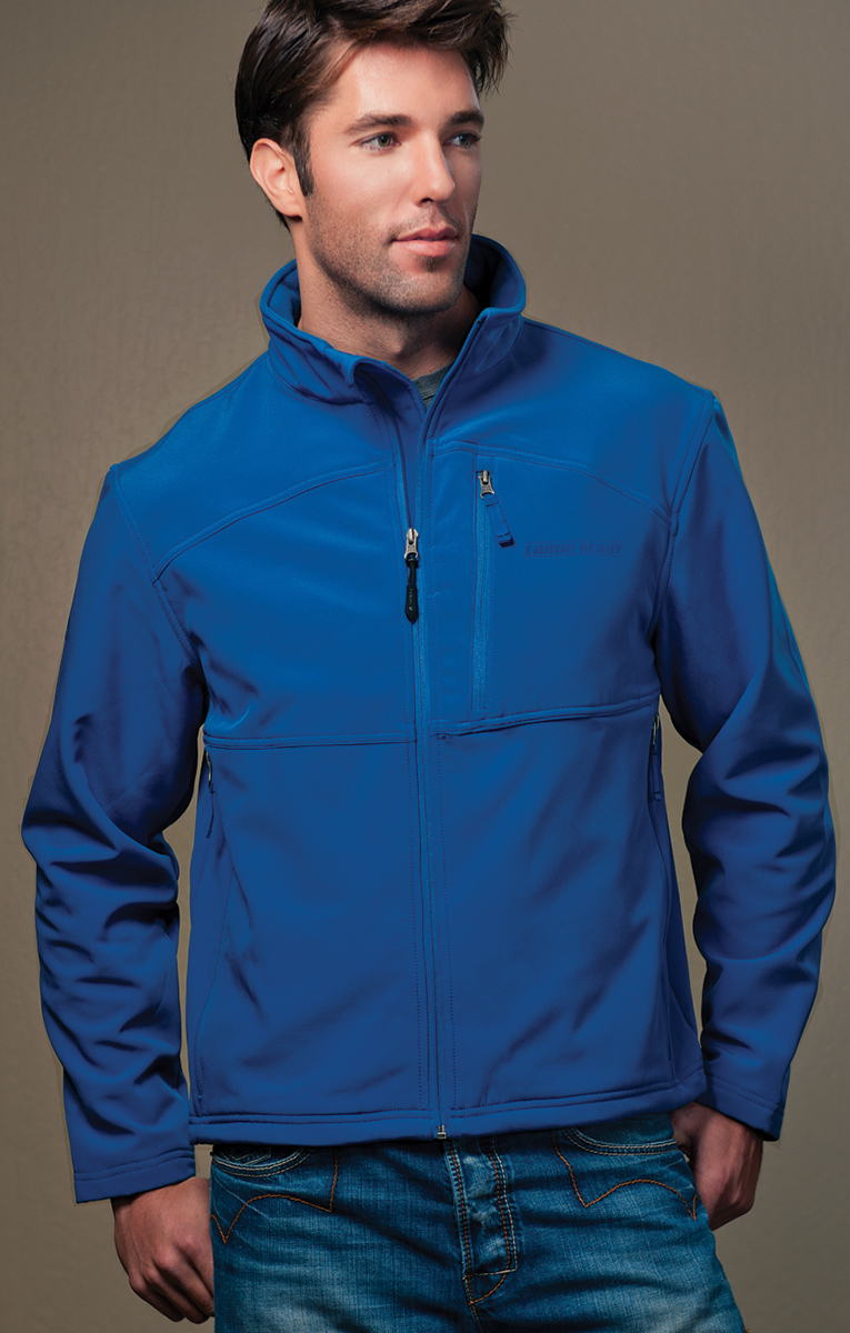 Men's Downtown Soft Shell Jacket 31