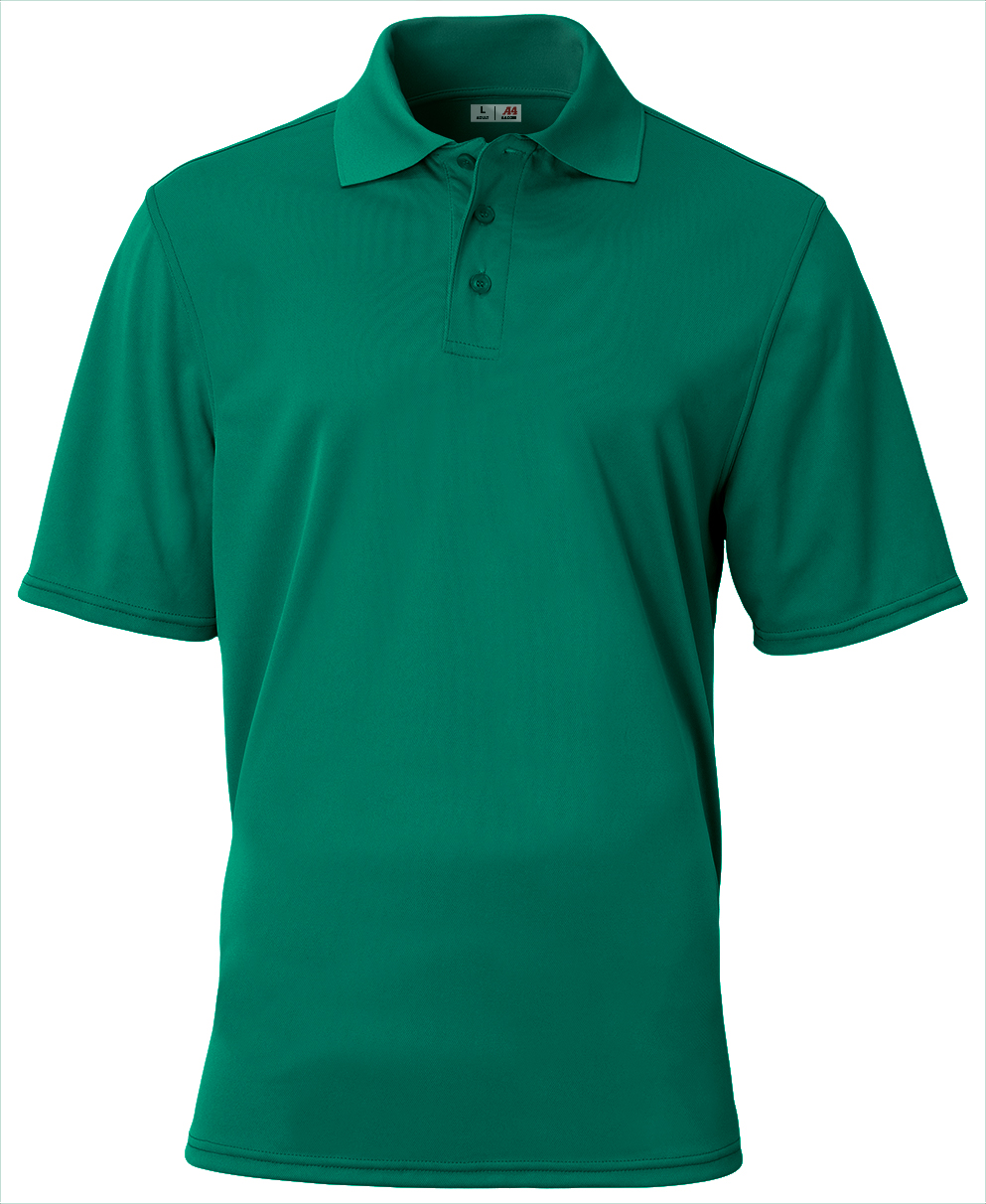 A4 Essential Polo 26