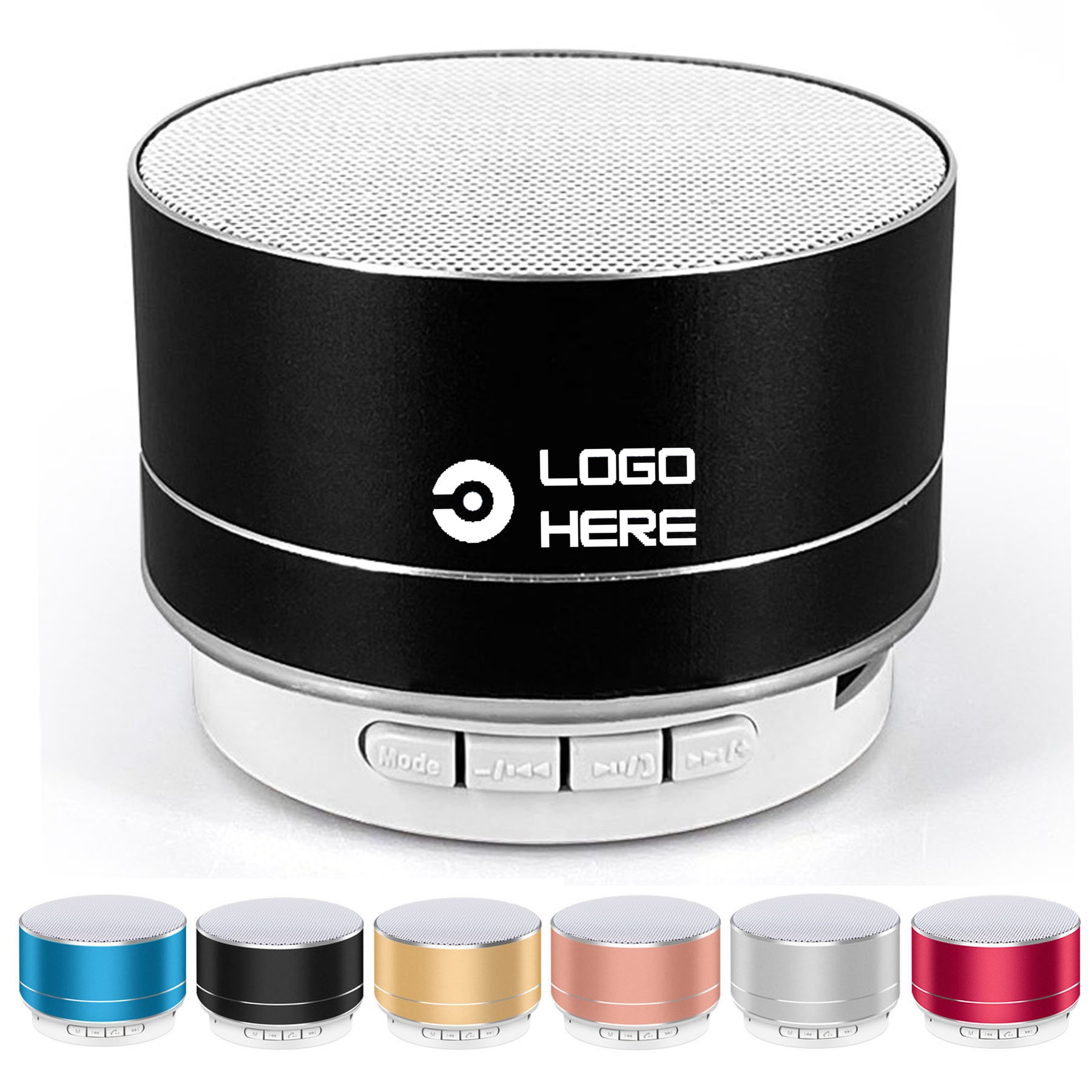 Wireless Bluetooth Speaker