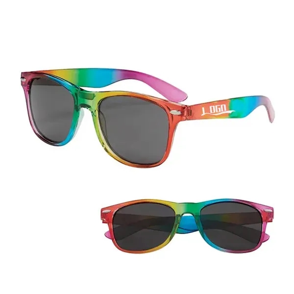 Rainbow Sunglasses