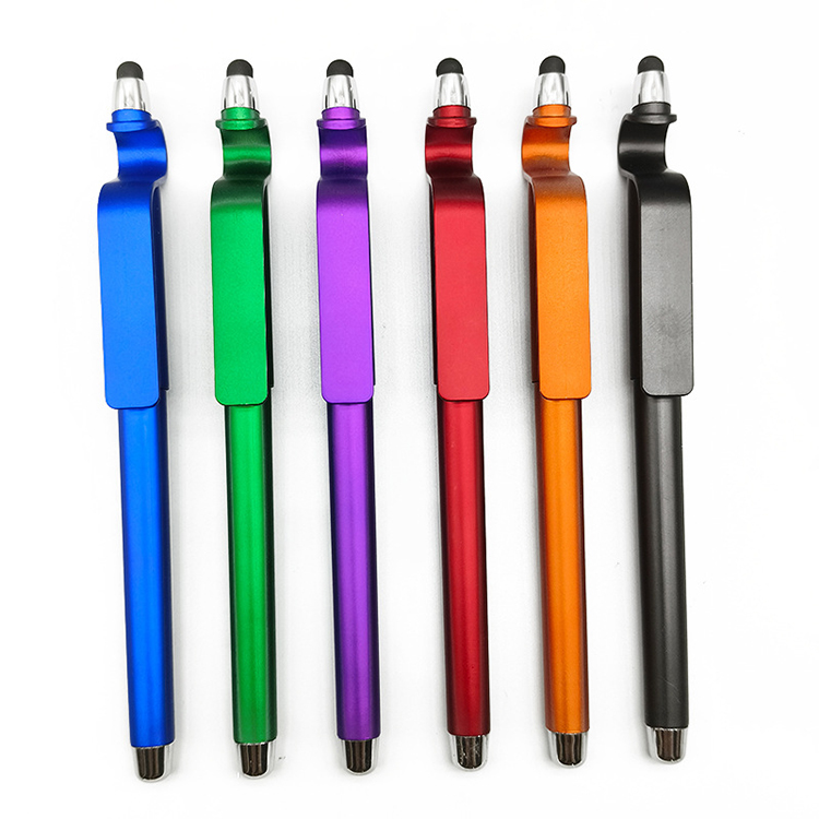 Phone Holder Gel Pen