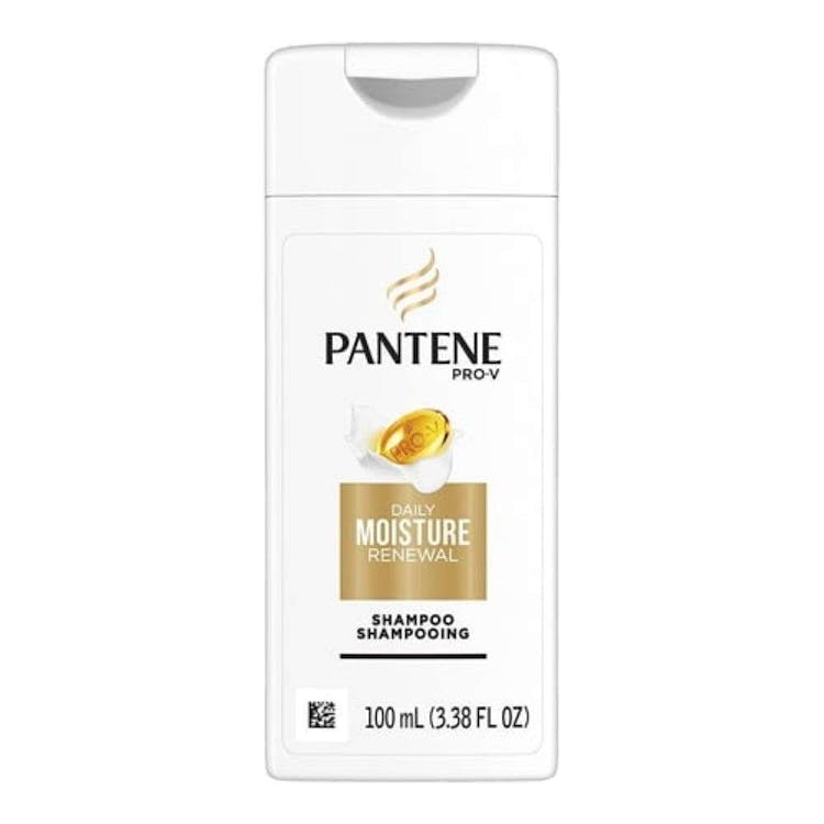 Pantene Daily Moisture Shampoo - 3.38 oz 3