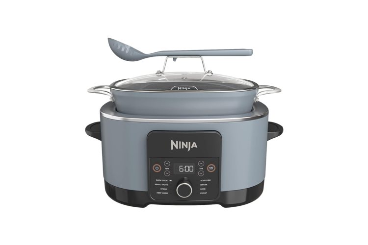 Ninja Foodi PossibleCooker PRO 4