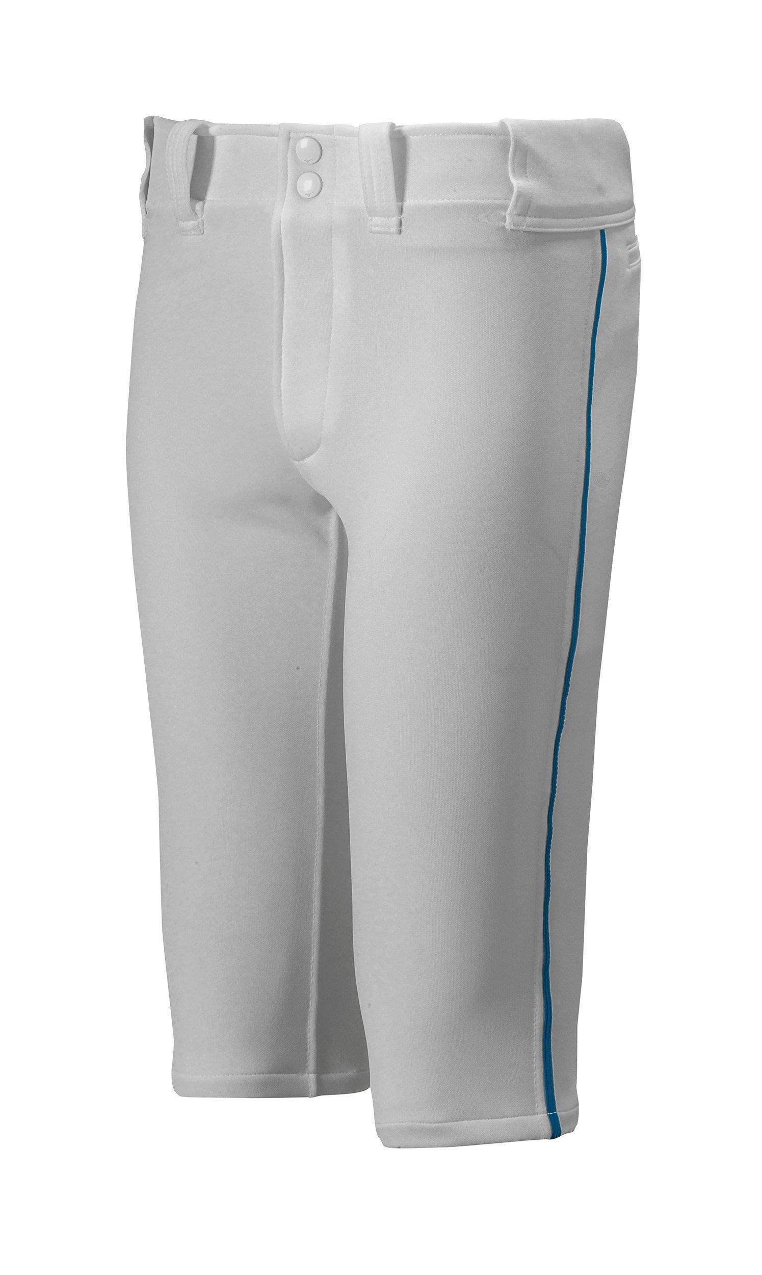 Youth Premier Short Piped Pant 47