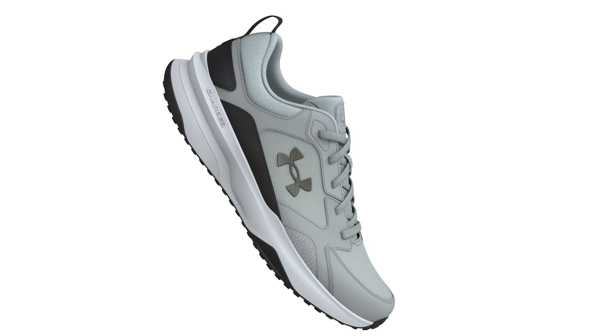 UA Charged Edge Men's Training Shoes 27