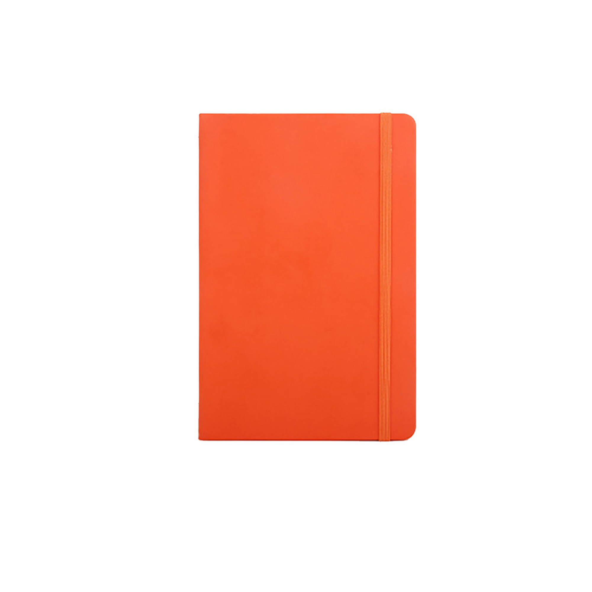 Vibrant A5 Journal Notebook 15