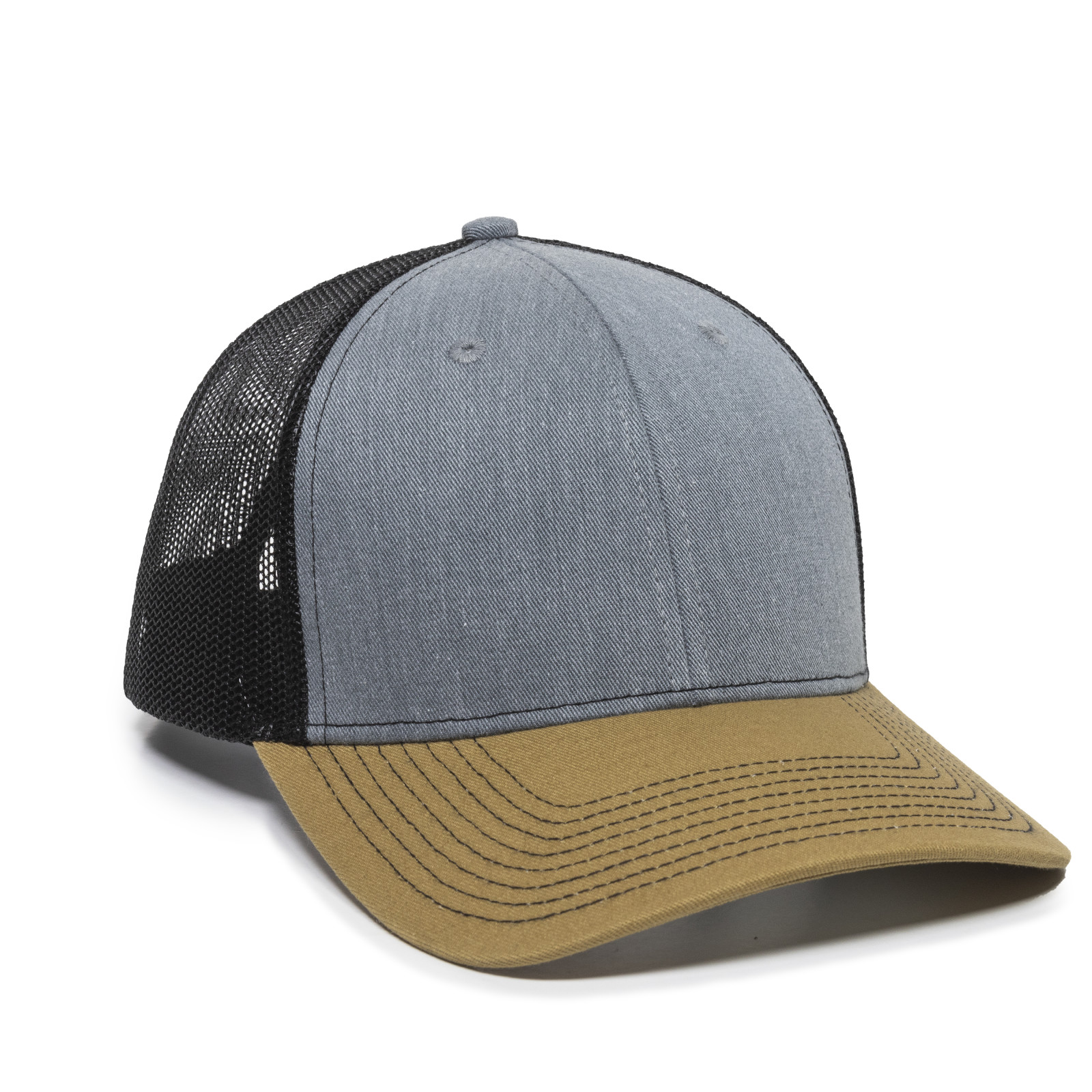 Premium Modern Trucker 151