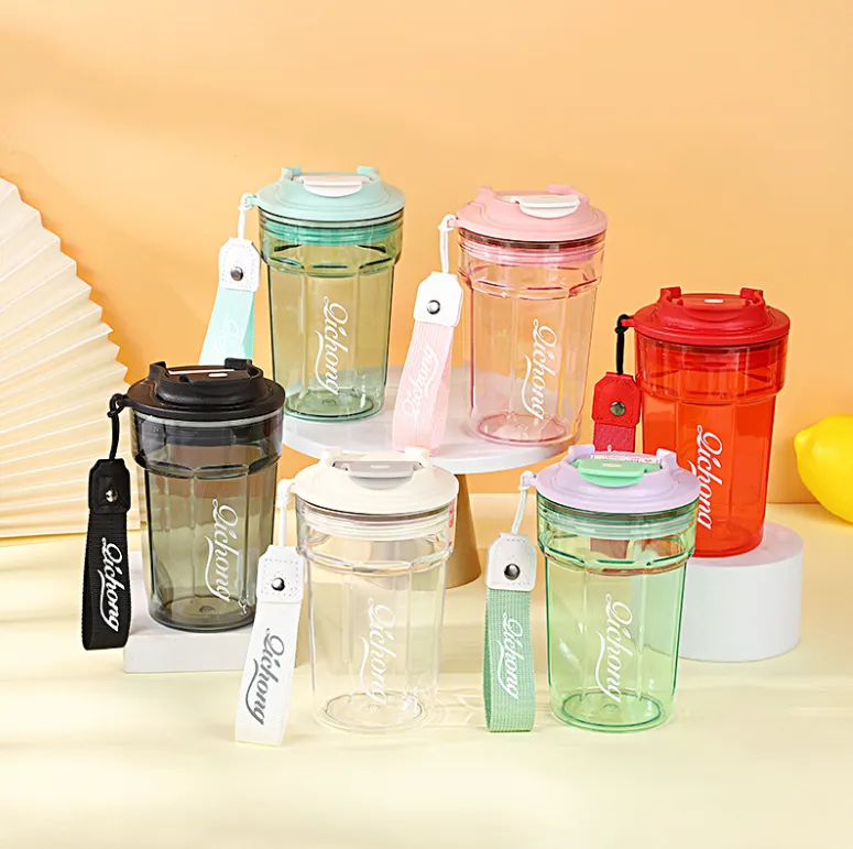 16Oz Protein Water Bottle