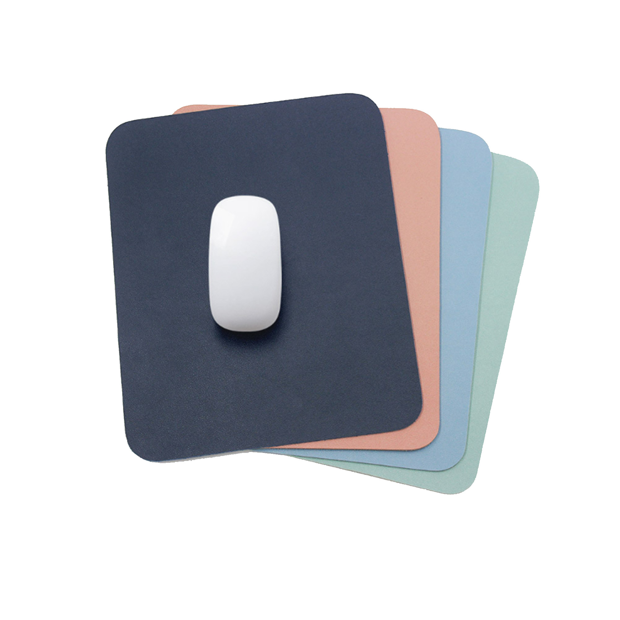 PU Leather Mouse Pad MOQ100