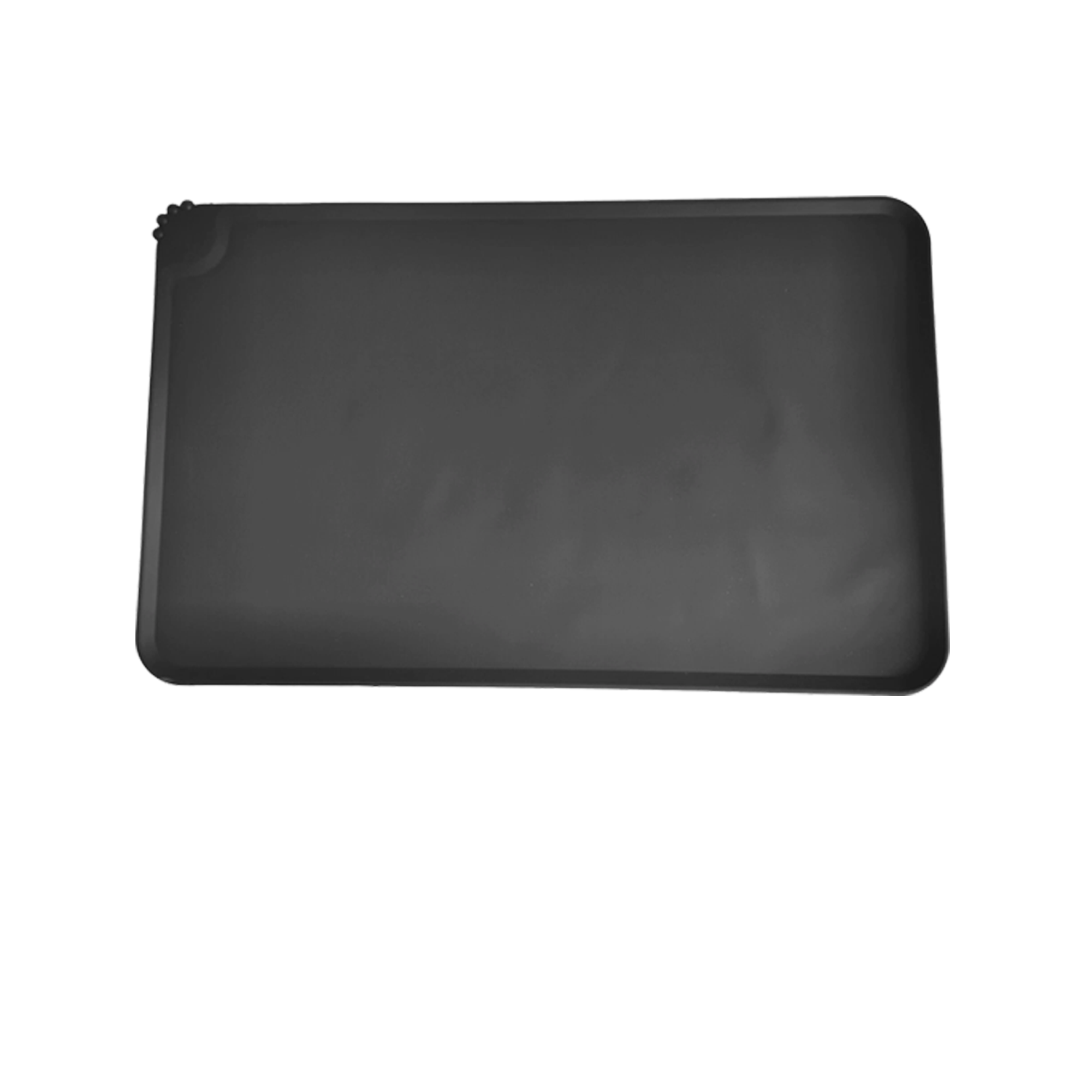 Silicone Pet Food Mat with Grip 11