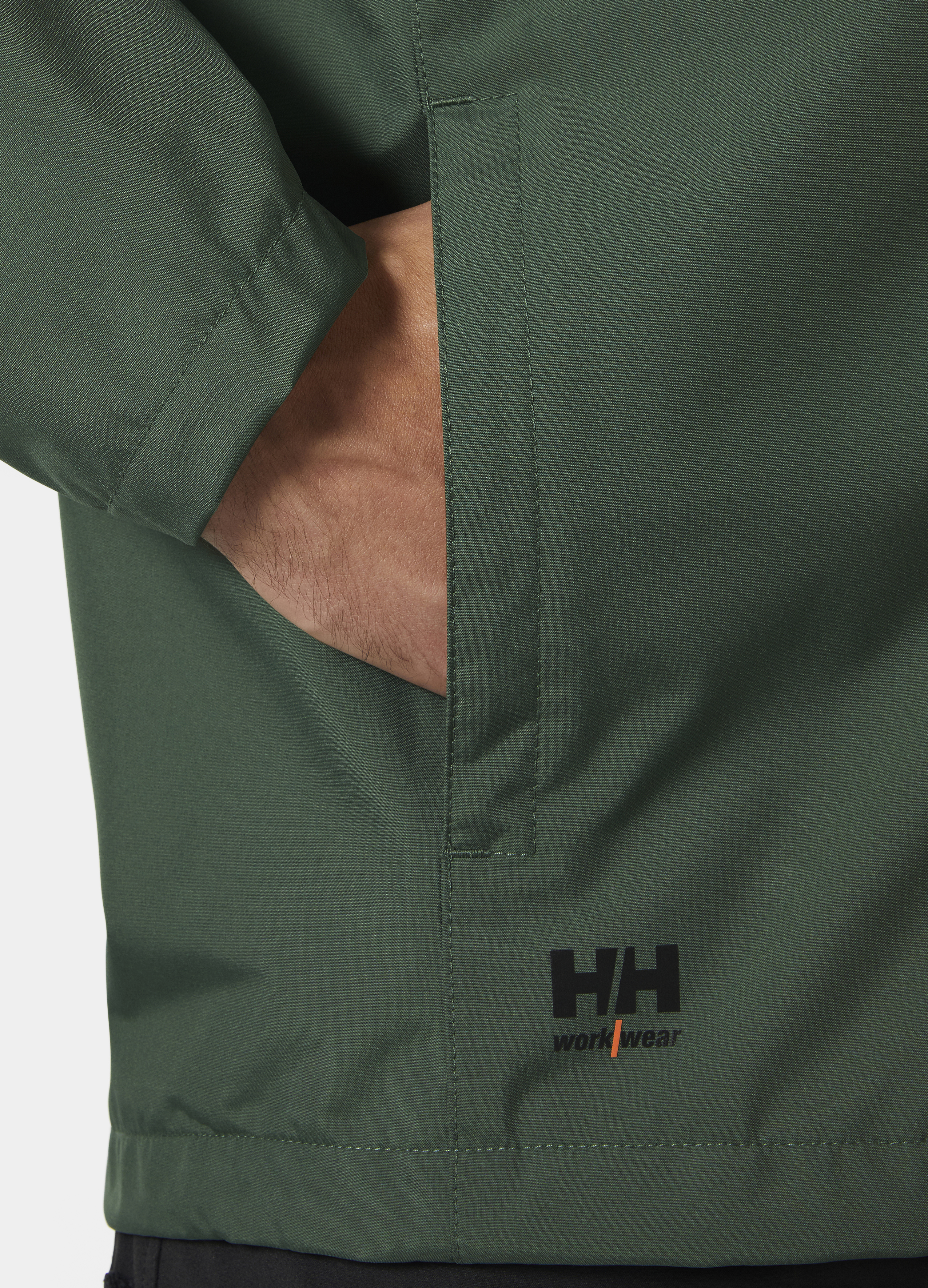 Helly Hansen Men's Manchester 2.0 Shell Jacket 12