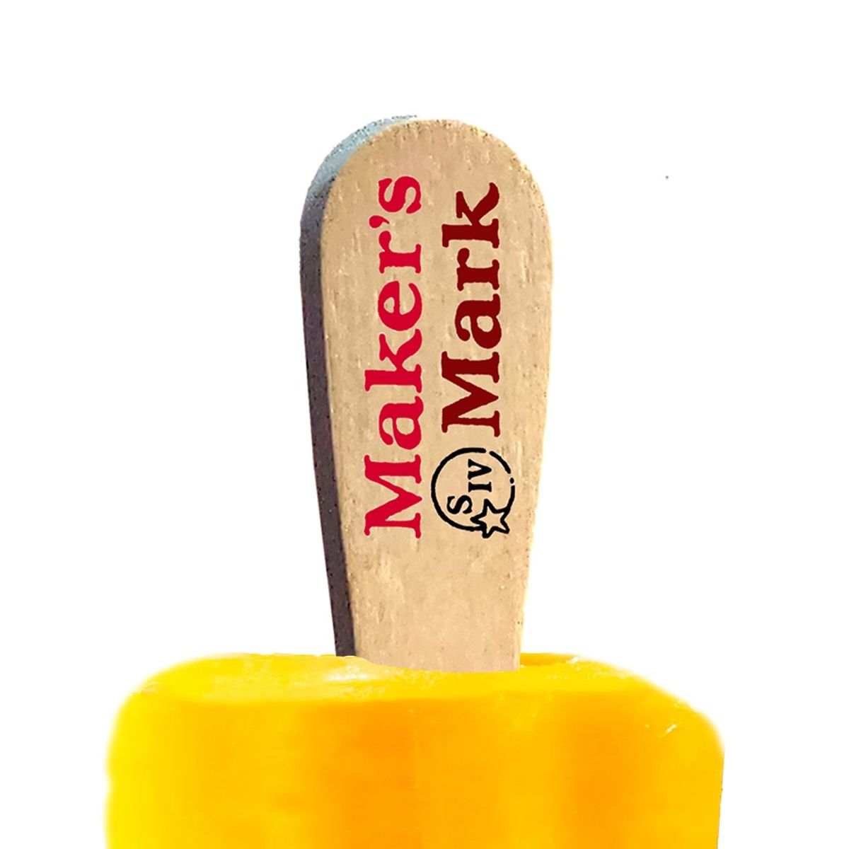 3.75 inch bow tie Custom Popsicle Sticks 9