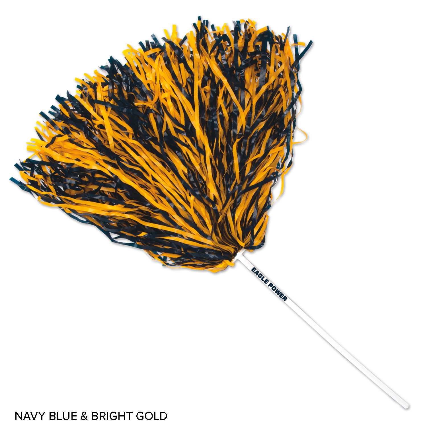 Rooter Pom, 500 Streamers 102